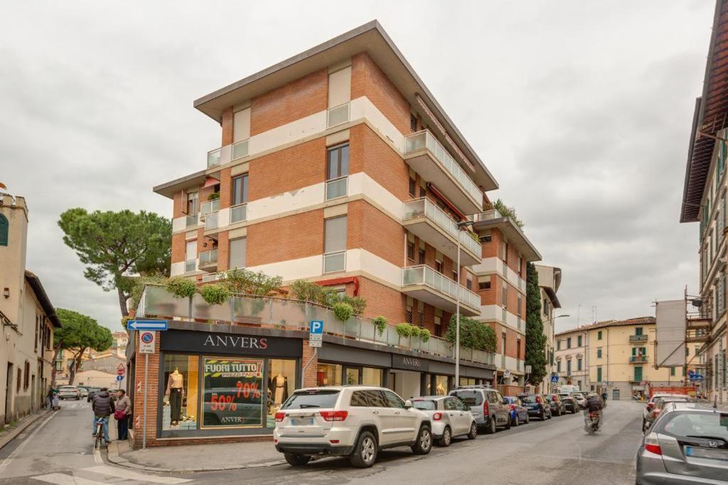 Residenza Savoia Appartement *