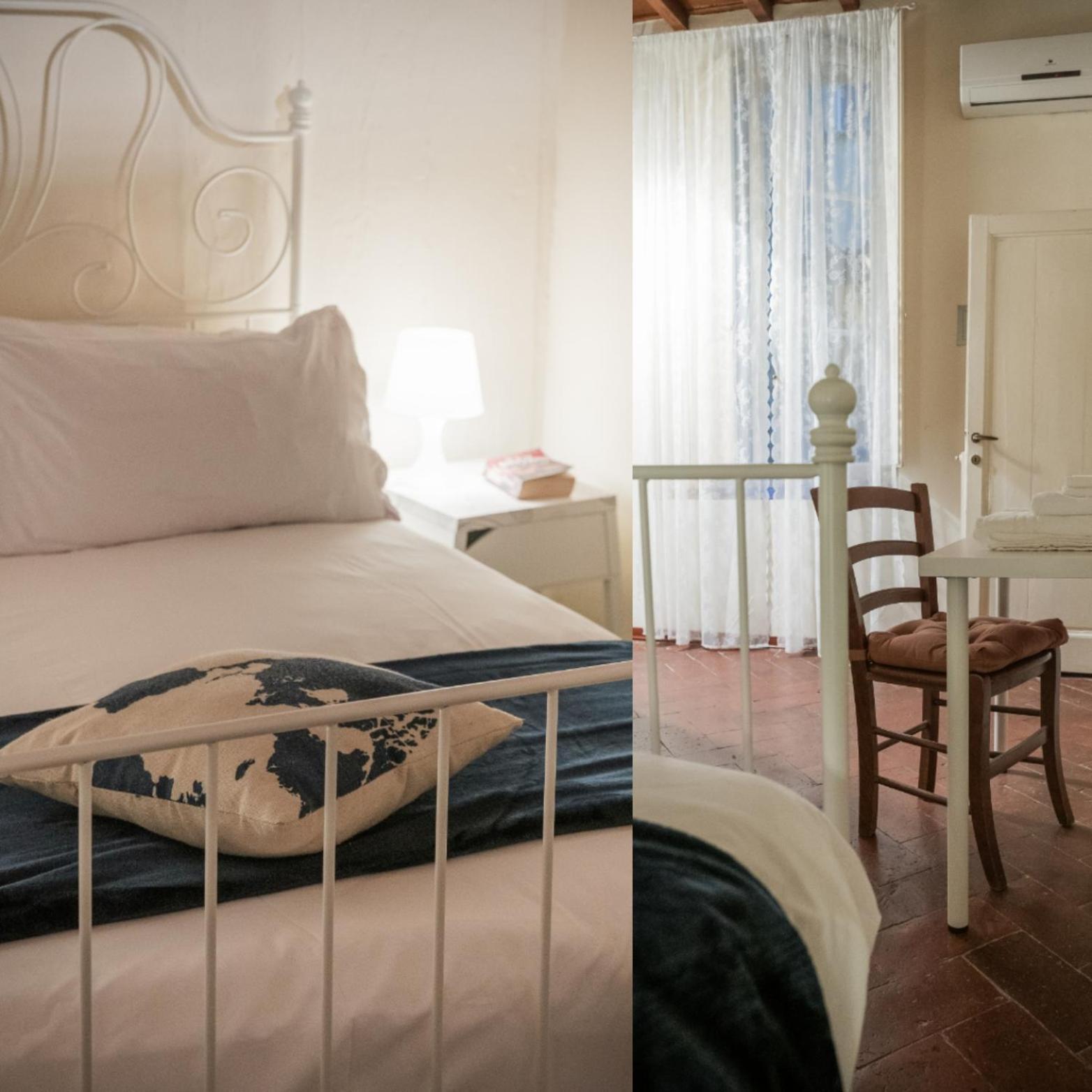 Apartment Montebello Florence