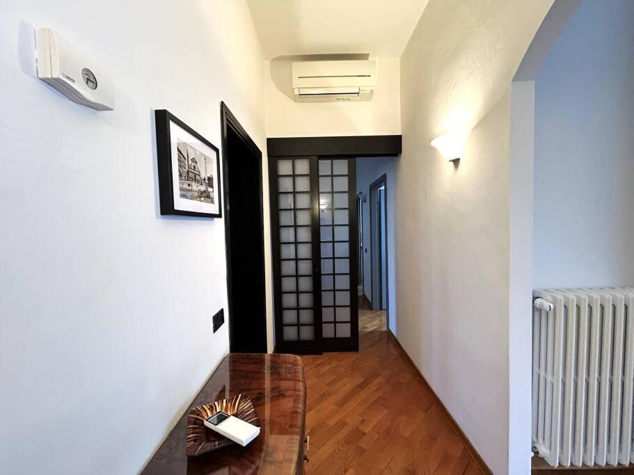 Apartment Il Fiorino Di Careggi Florence