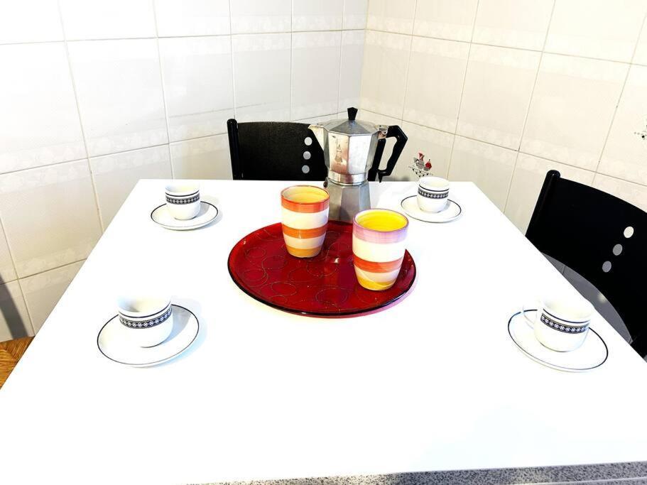 Il Fiorino Di Careggi Apartment