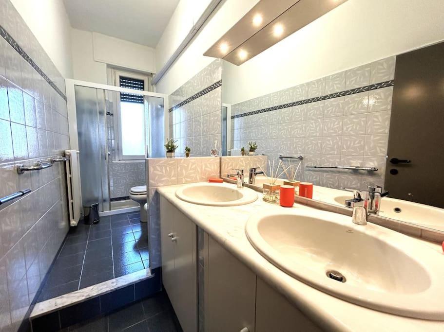 Apartment Il Fiorino Di Careggi Florence