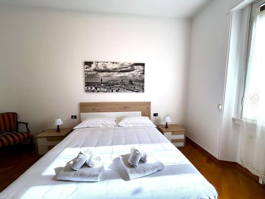 Il Fiorino Di Careggi Apartment Florence