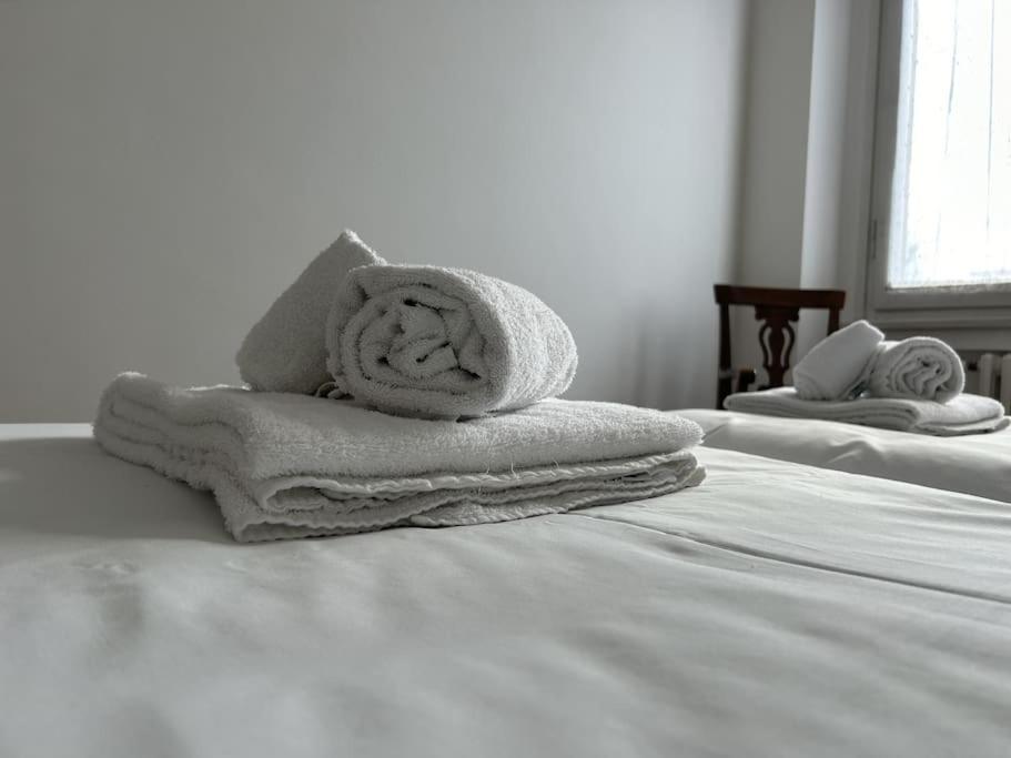 Il Fiorino Di Careggi Apartment