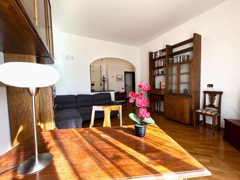 Il Fiorino Di Careggi Apartment *