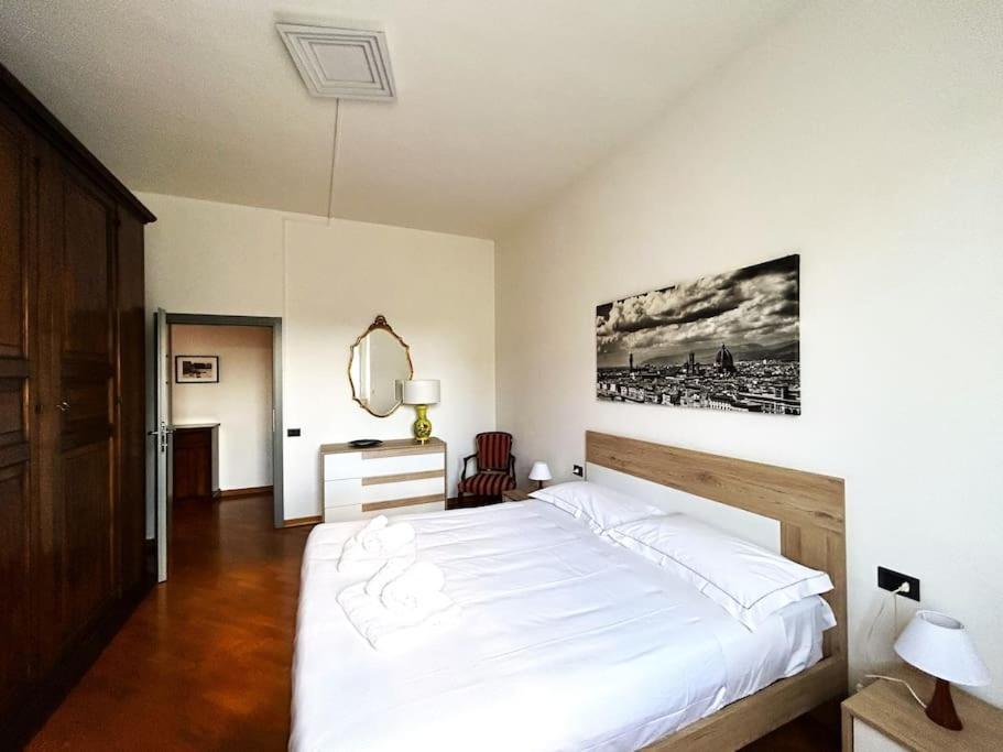 Il Fiorino Di Careggi Apartment *