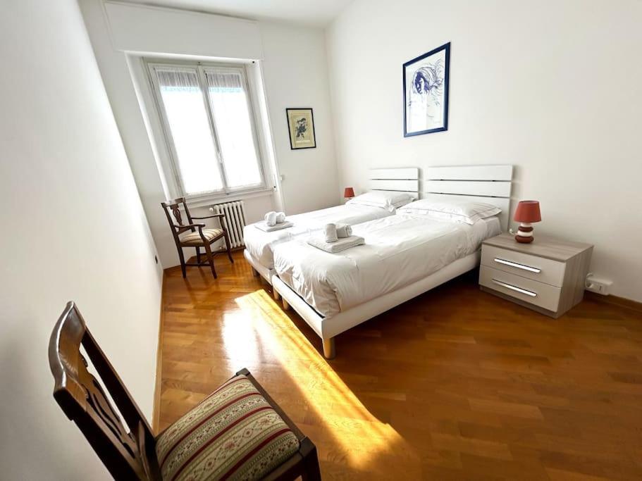 Il Fiorino Di Careggi Apartment