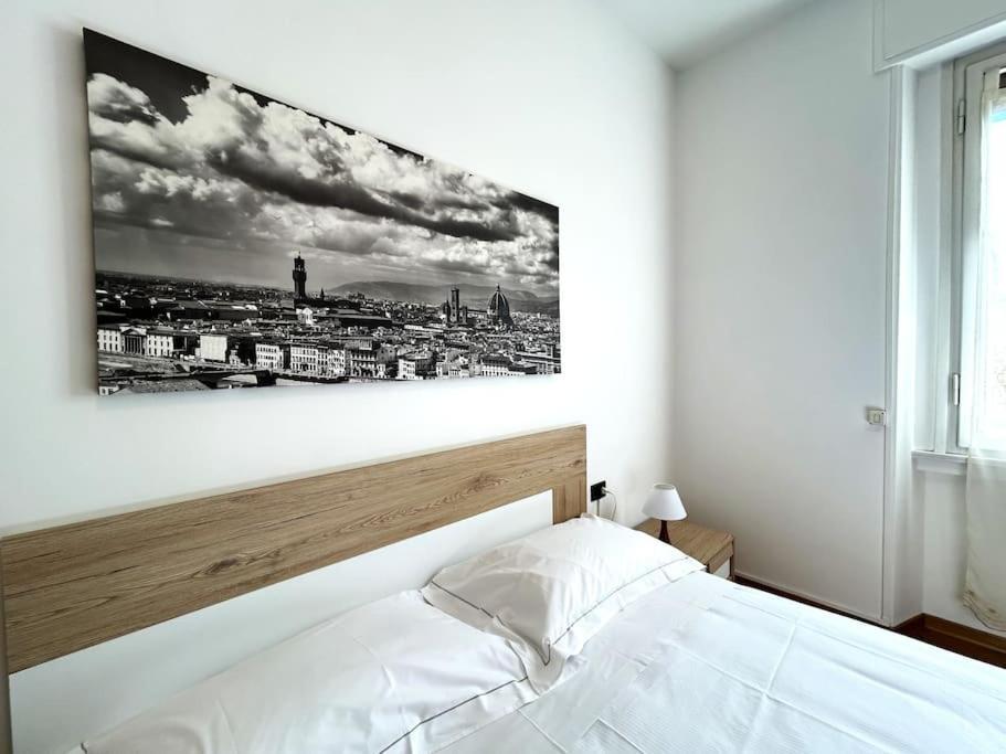 Apartment Il Fiorino Di Careggi *