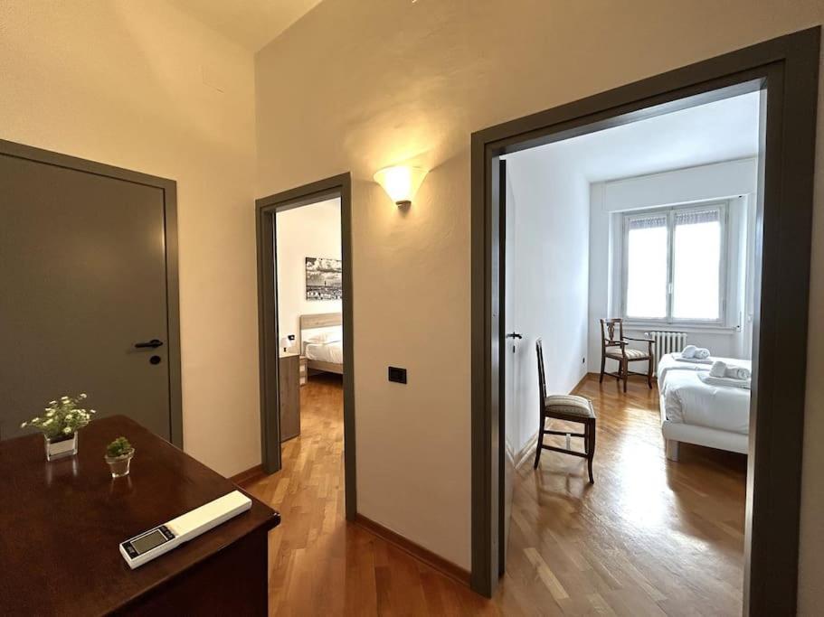 Apartment Il Fiorino Di Careggi