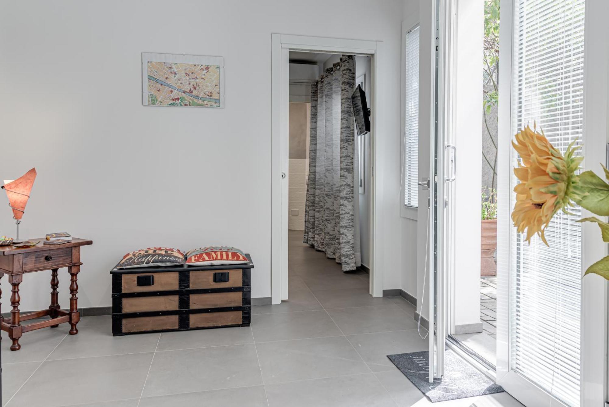 Casa Di Marte Appartement