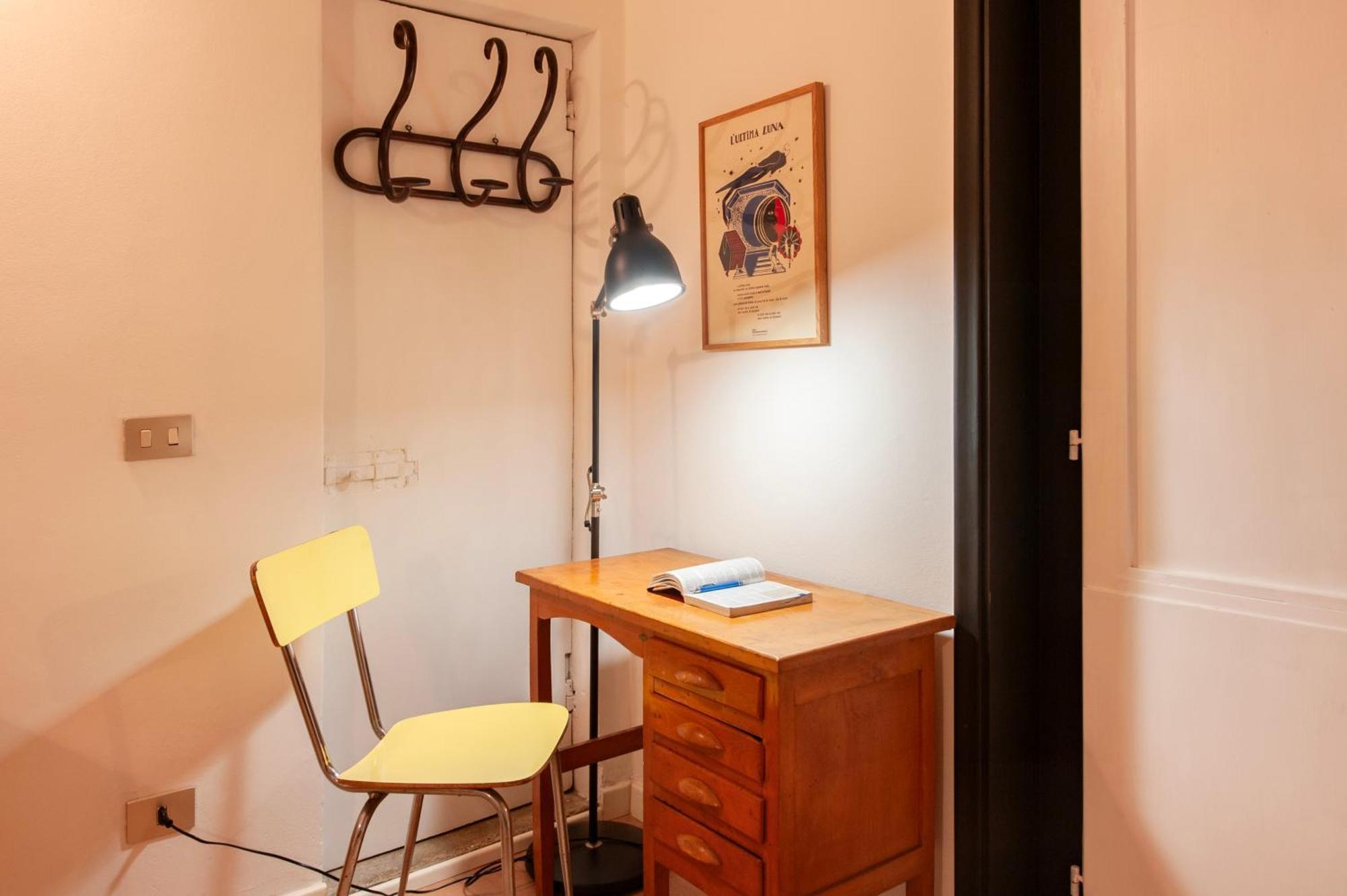 Apartamento Il Fico - Tintori Florença