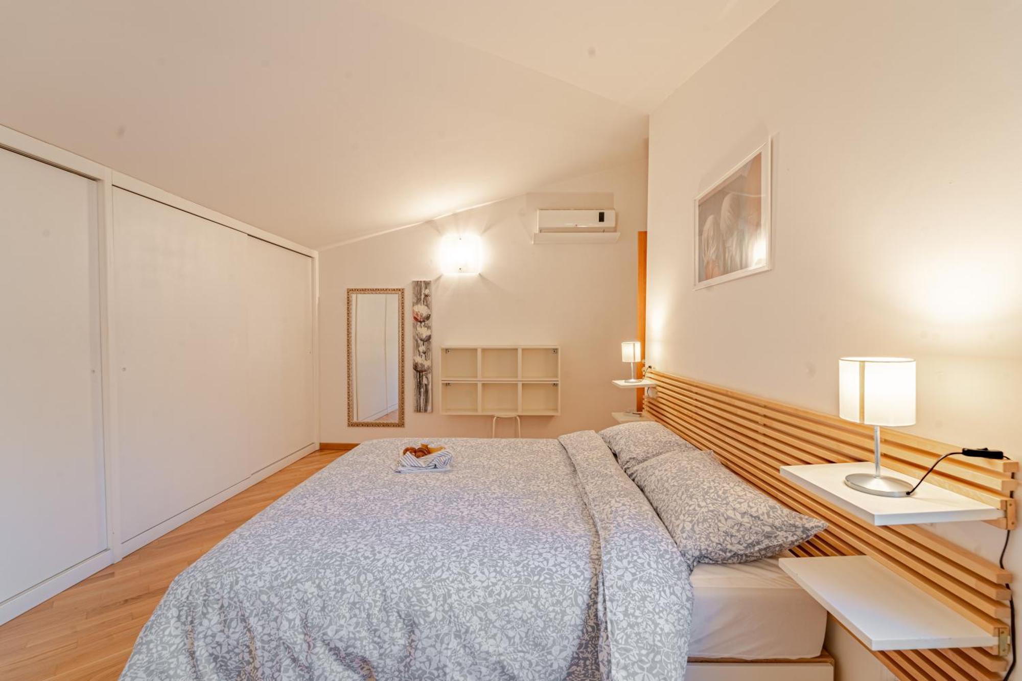 Apartamento Mosse Bridge By Mamo