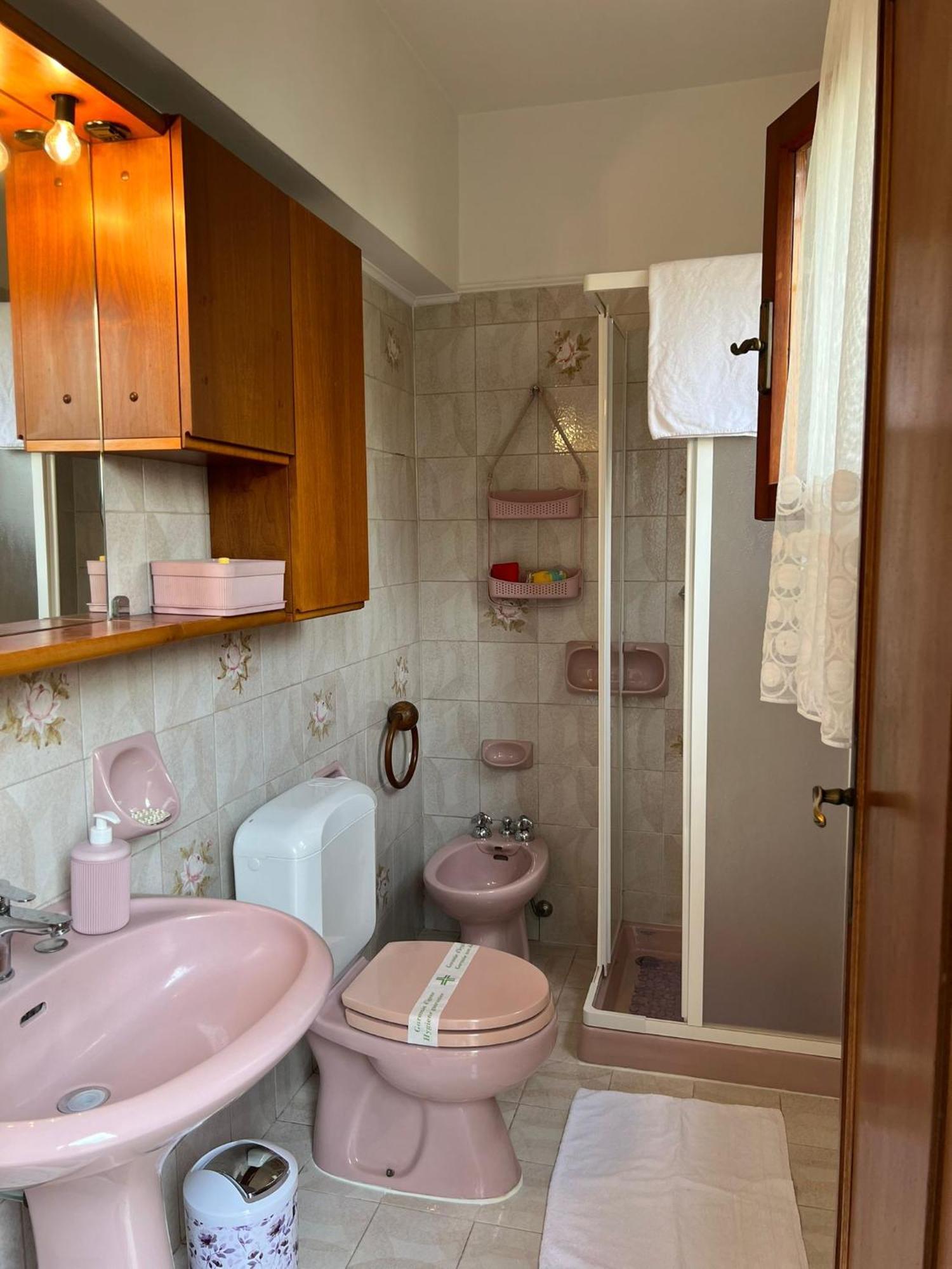 Casa Spadi Apartment