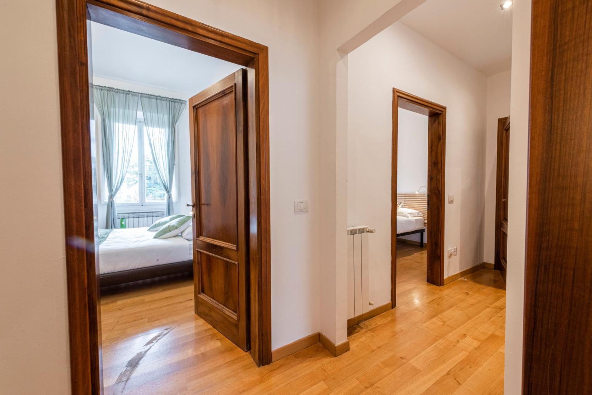 Apartment Casa Zamia By Mmega Florence
