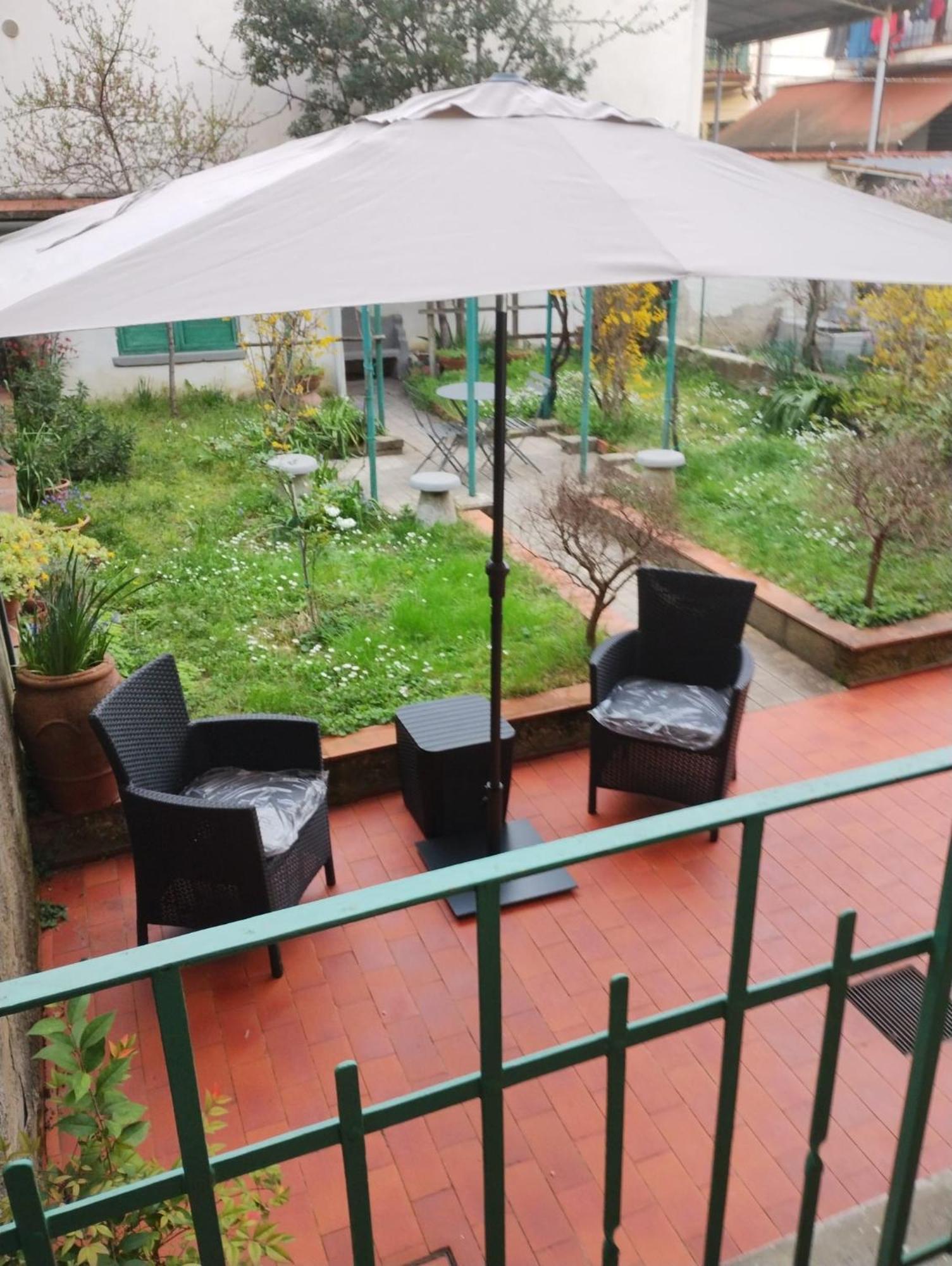 Apartment Casa Spadi Florenz
