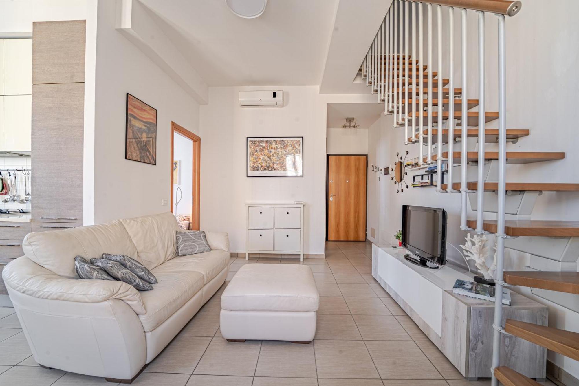 Apartamento Mosse Bridge By Mamo *