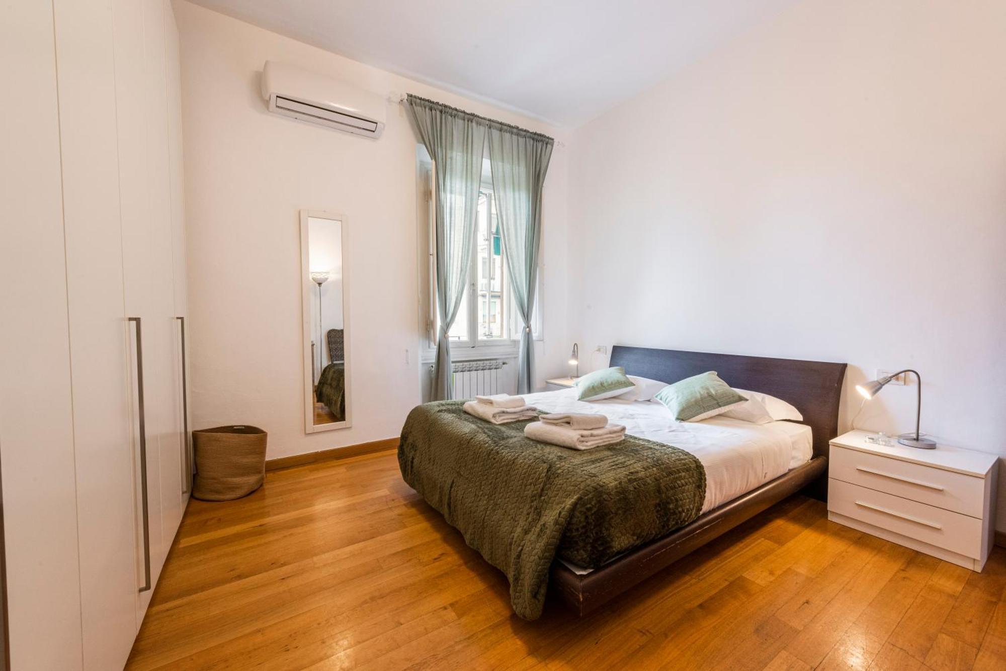 Casa Zamia By Mmega * Florence