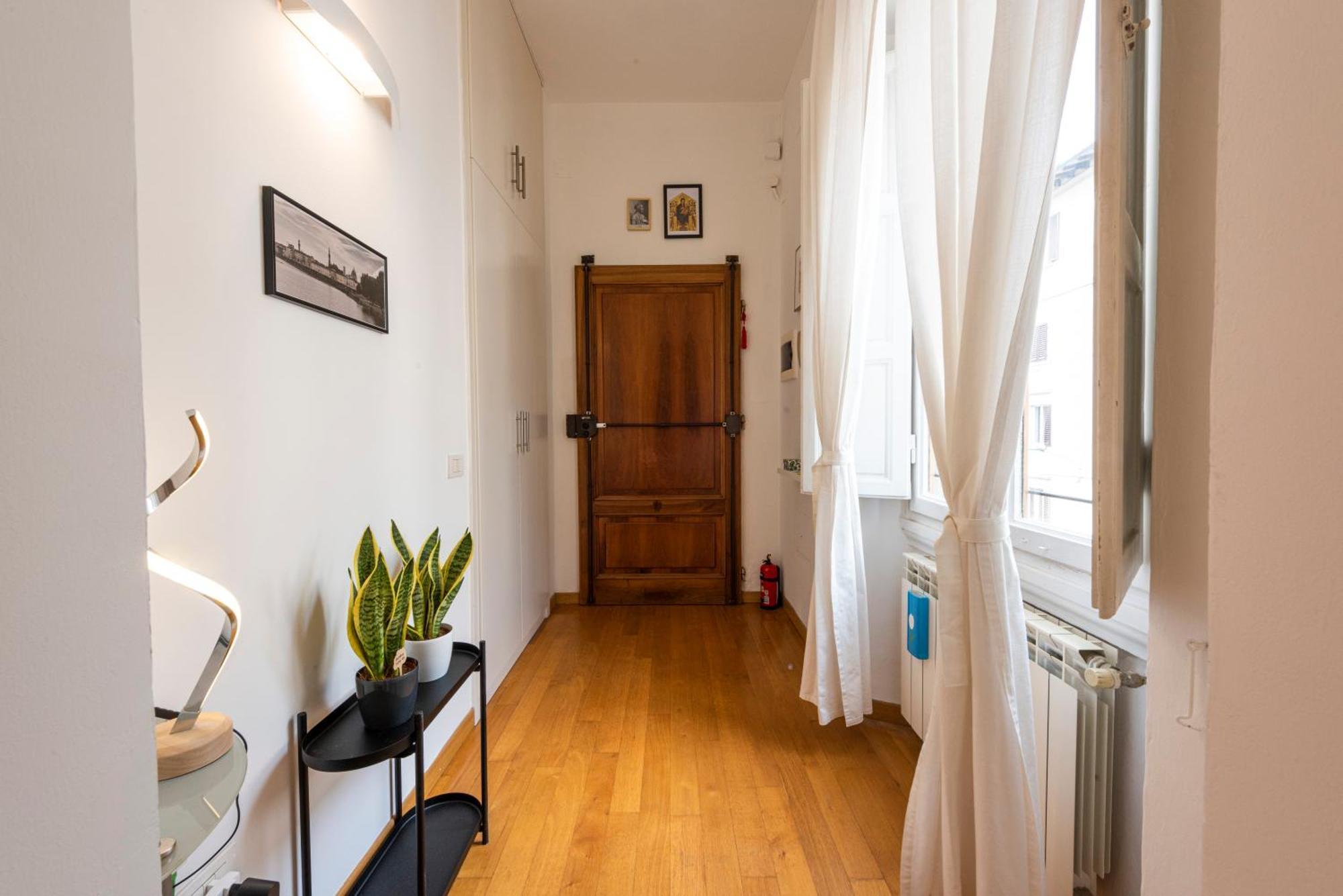 Apartment Casa Zamia By Mmega Florence
