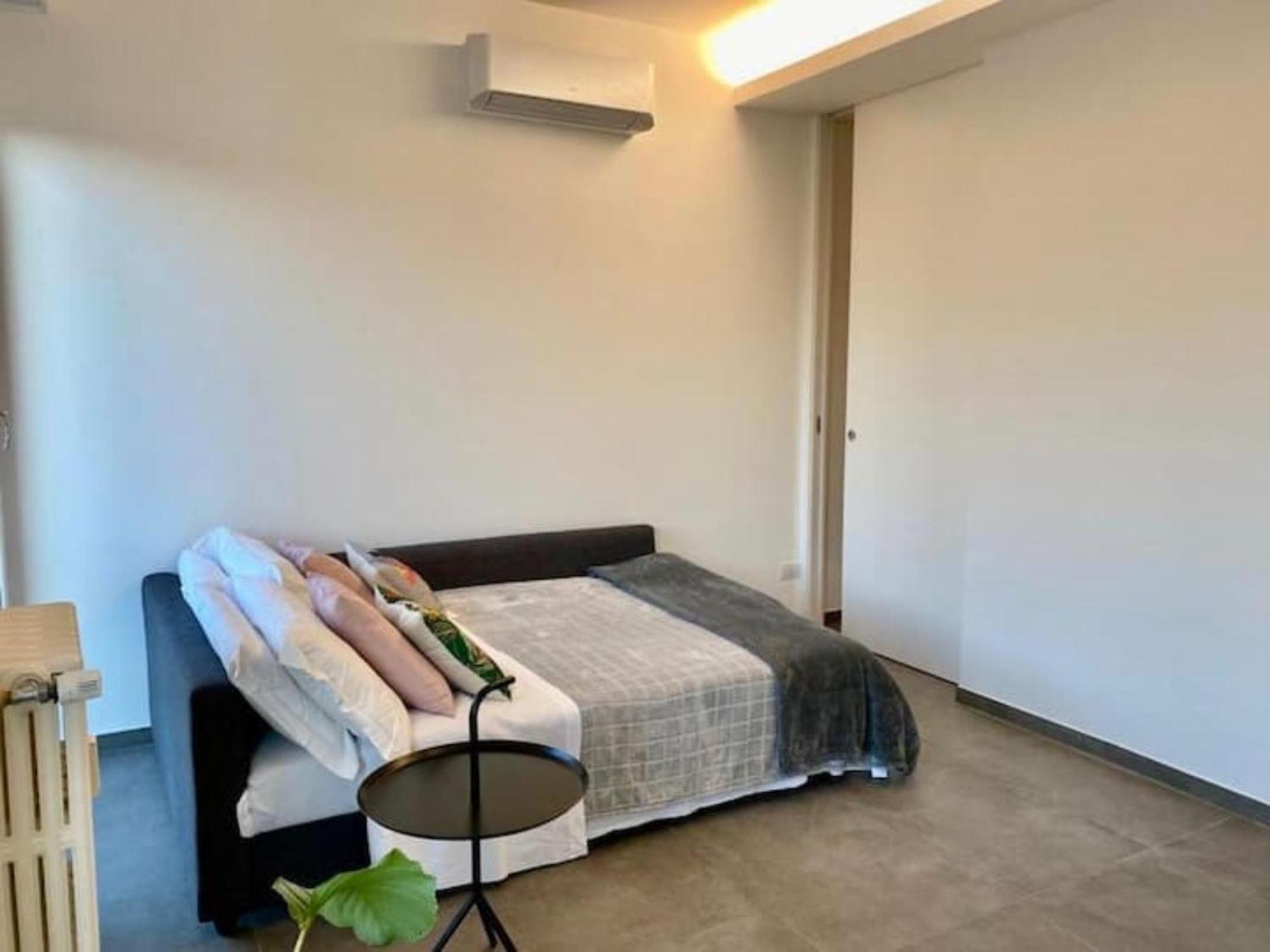 Center Apartment
