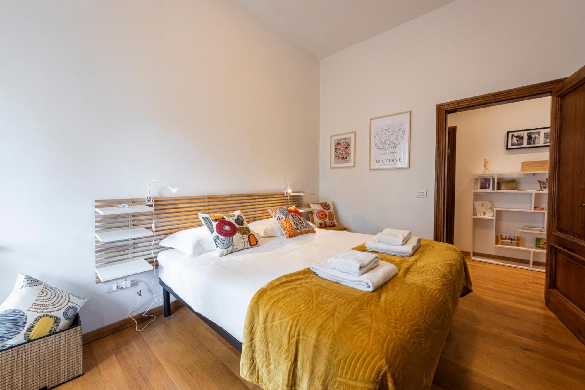 Apartment Casa Zamia By Mmega Florence