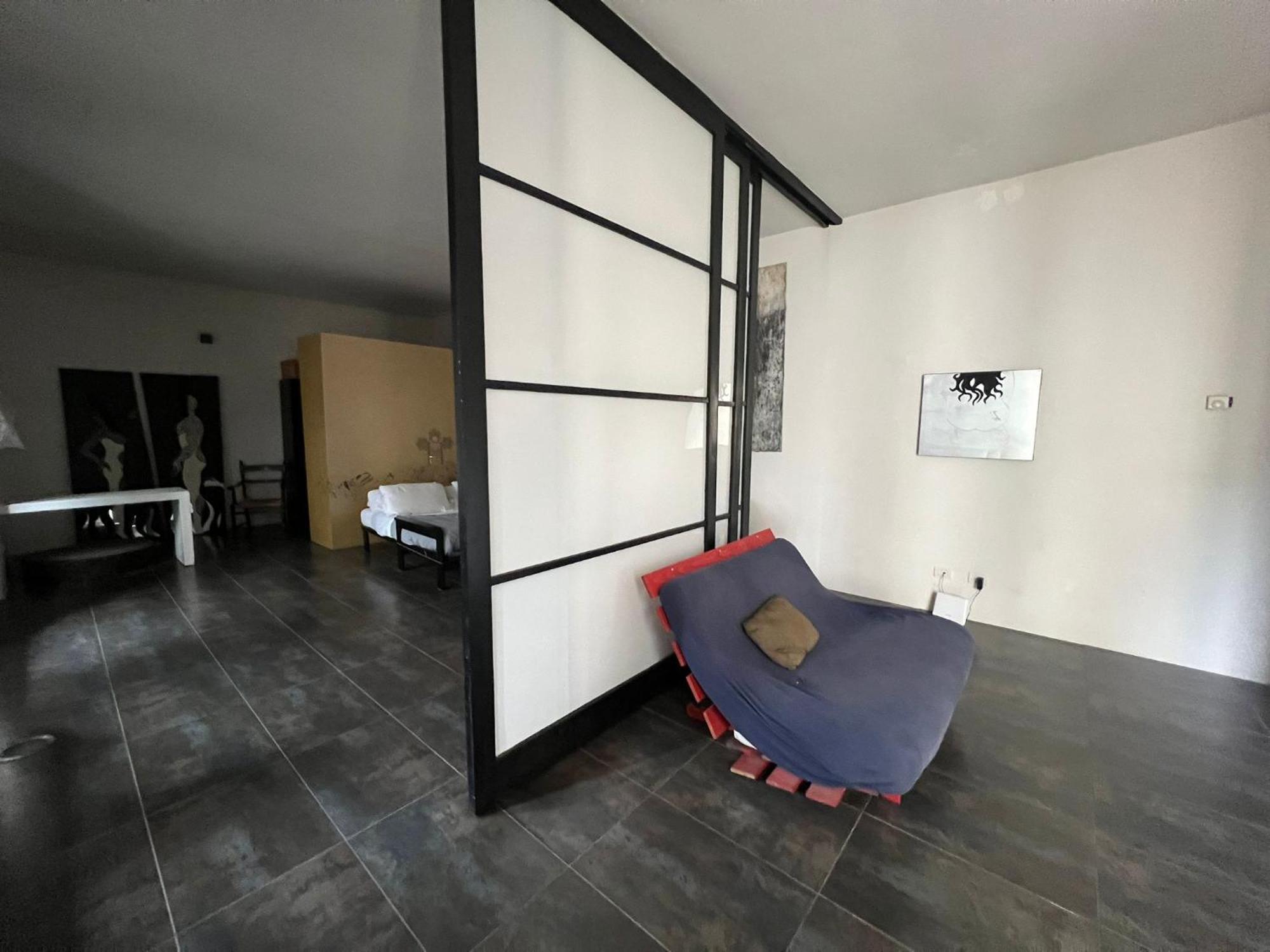 Silvia's Artist Loft Appartement Florence