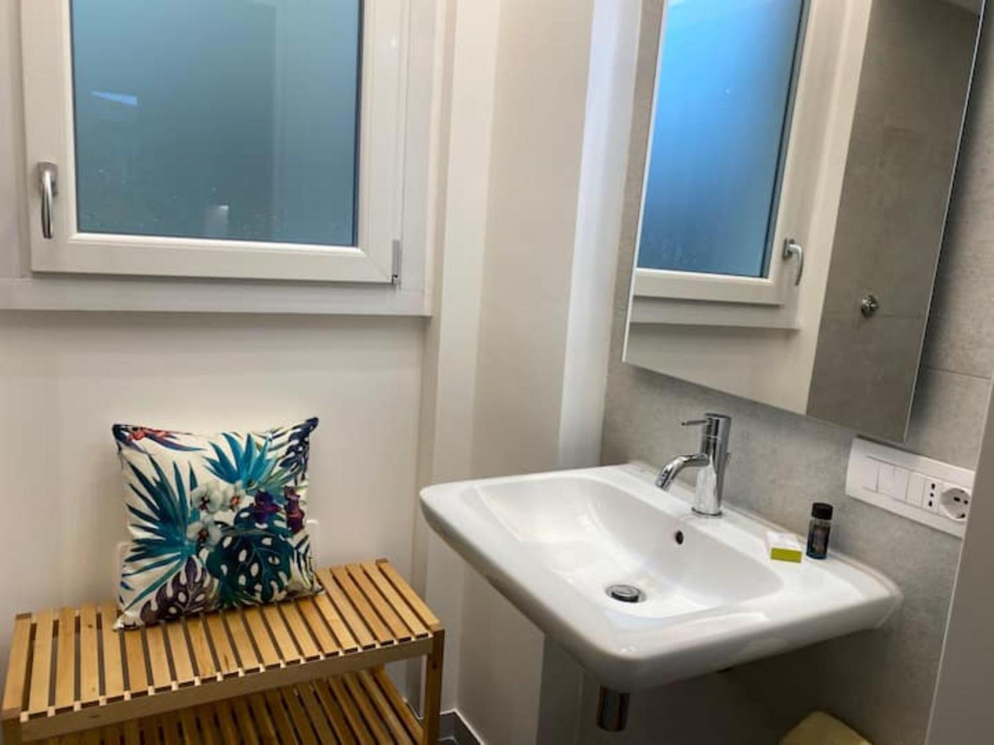 Center Apartment
