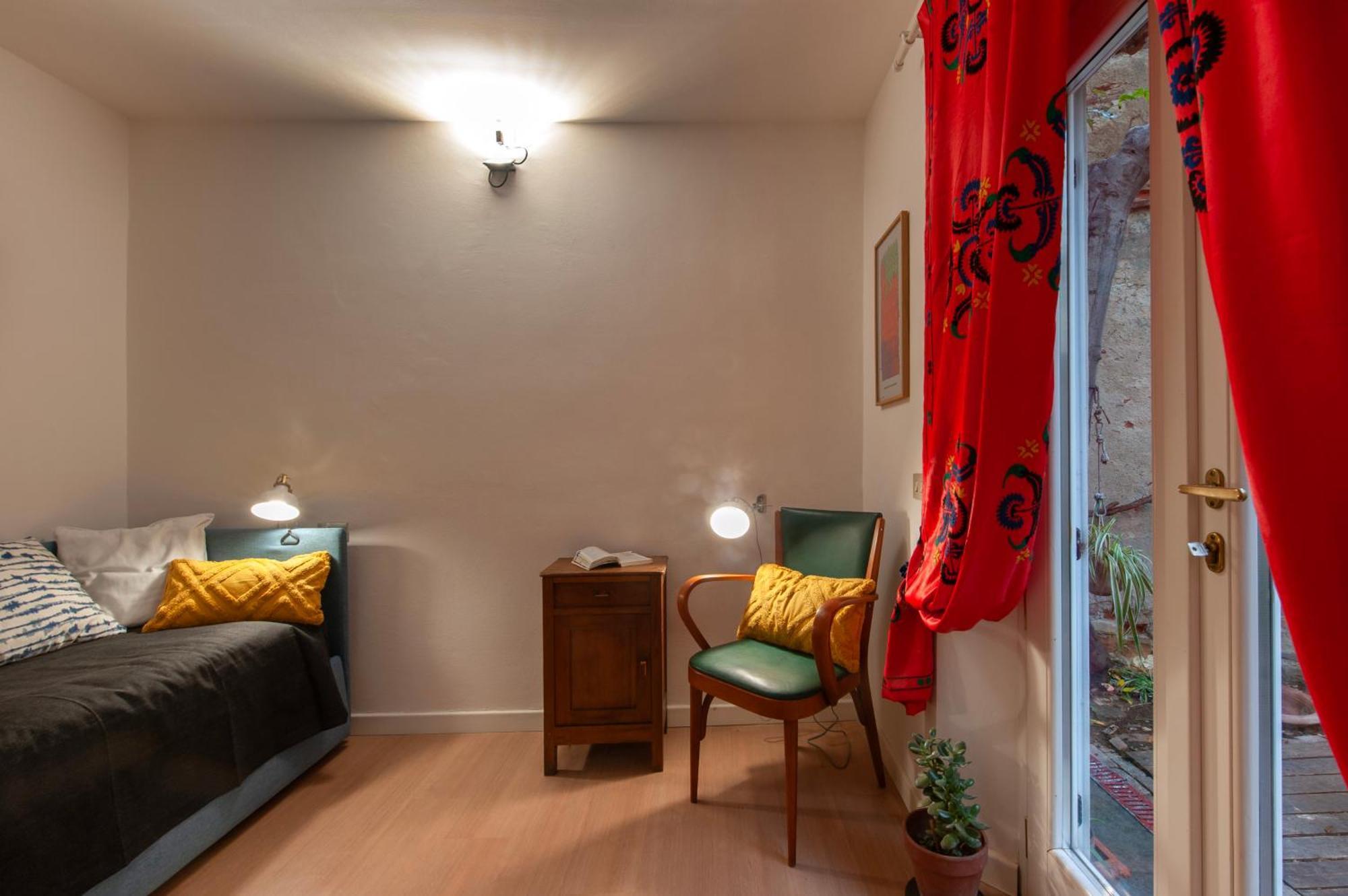 Apartamento Il Fico - Tintori Florença