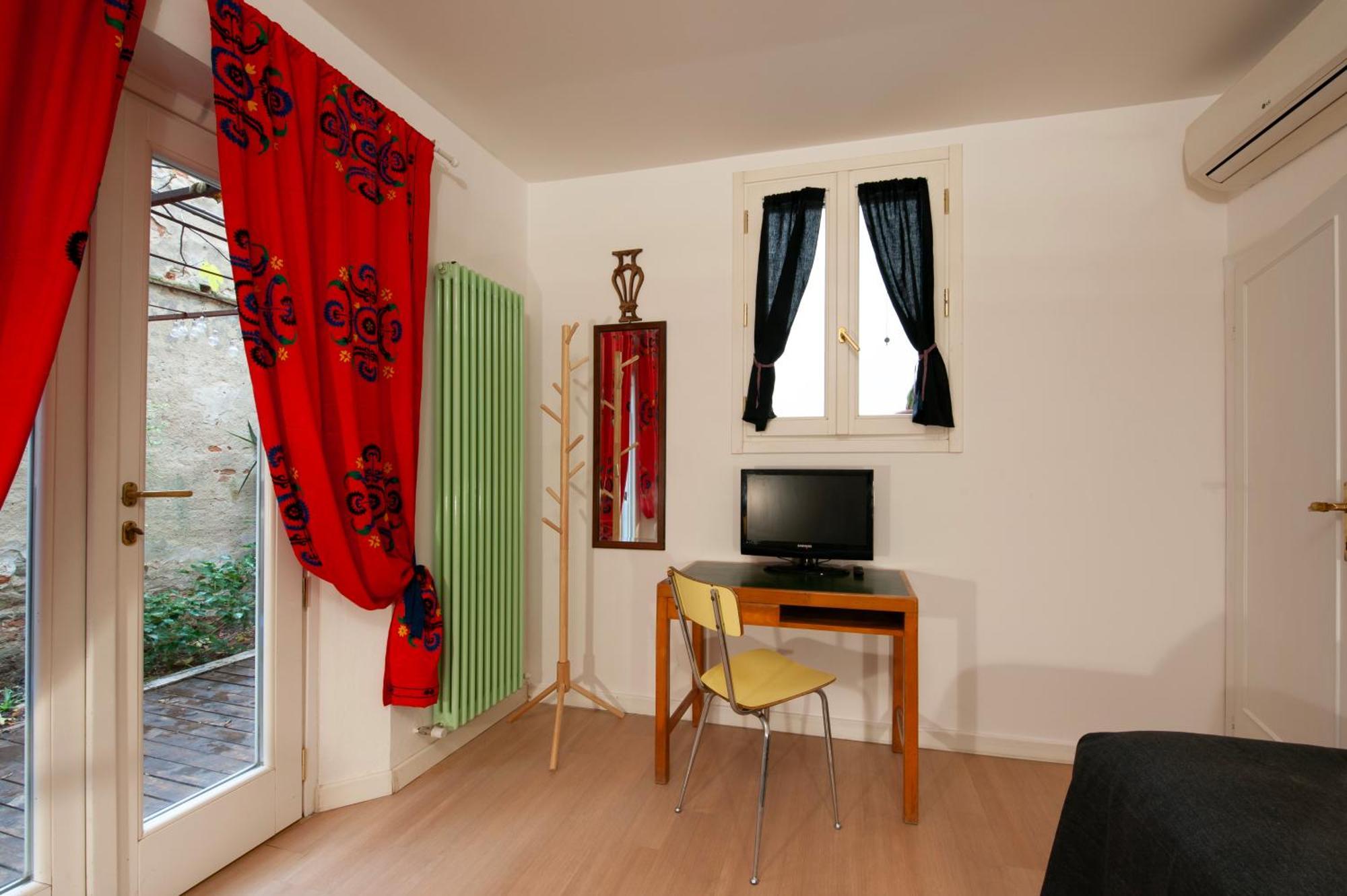 Il Fico - Tintori Apartamento Florença