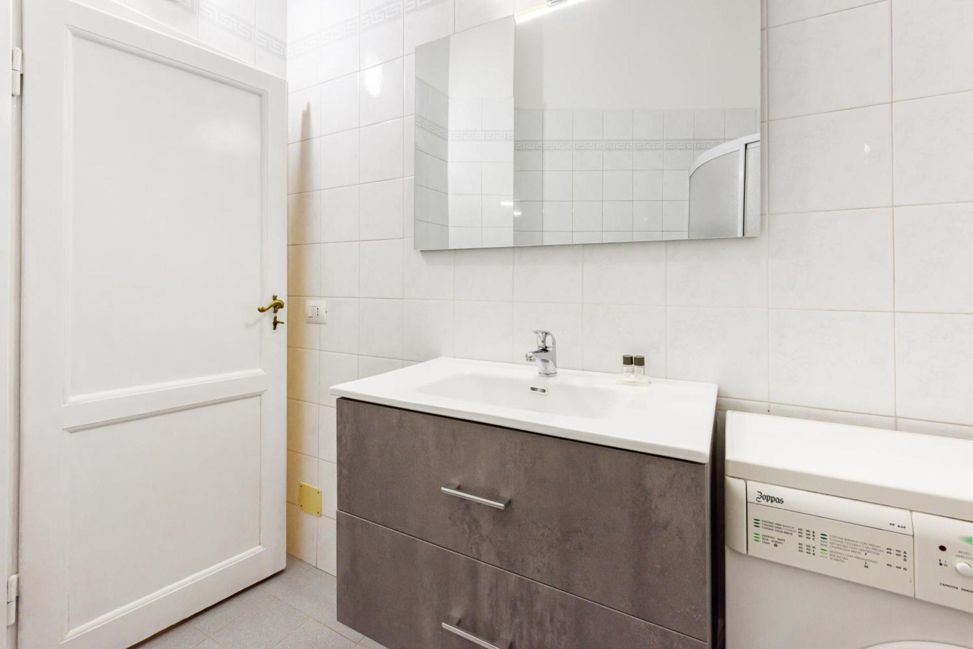 Appartement Fabbroni 3 Bedrooms By Mmega