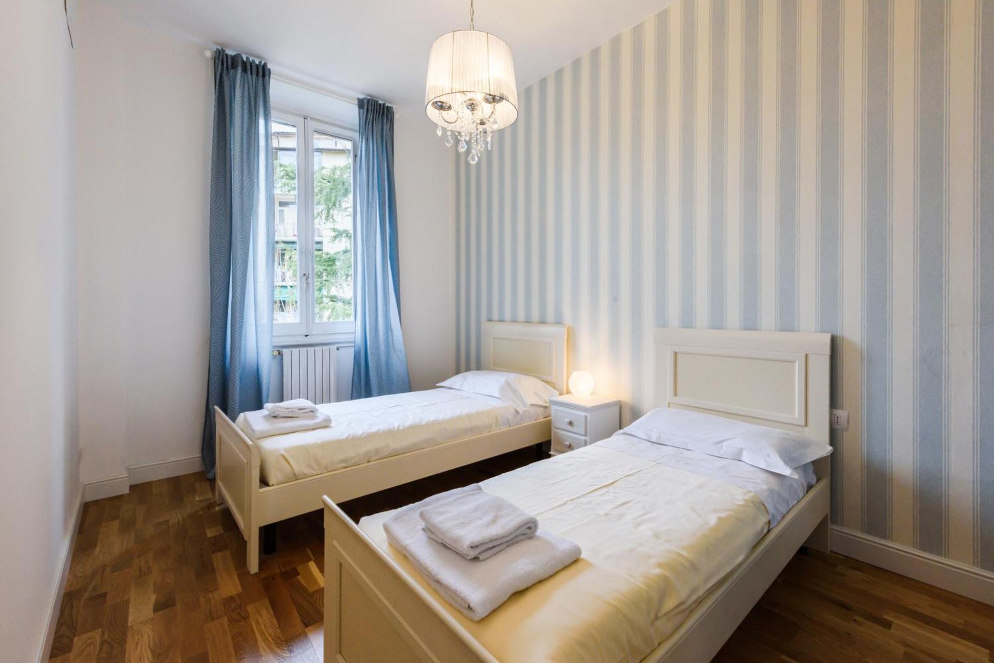 Appartement Fabbroni 3 Bedrooms By Mmega Florence