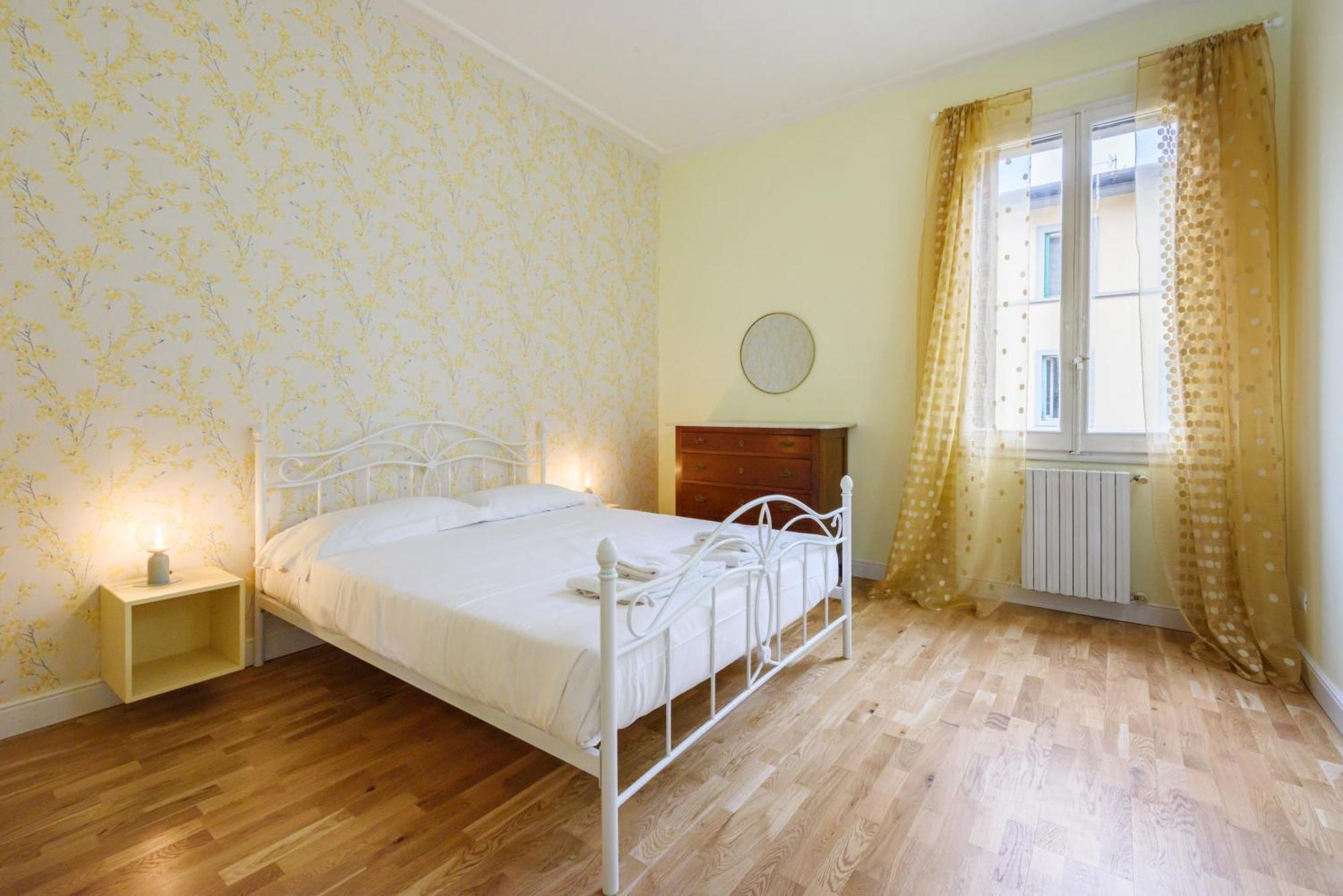 Fabbroni 3 Bedrooms By Mmega Appartement