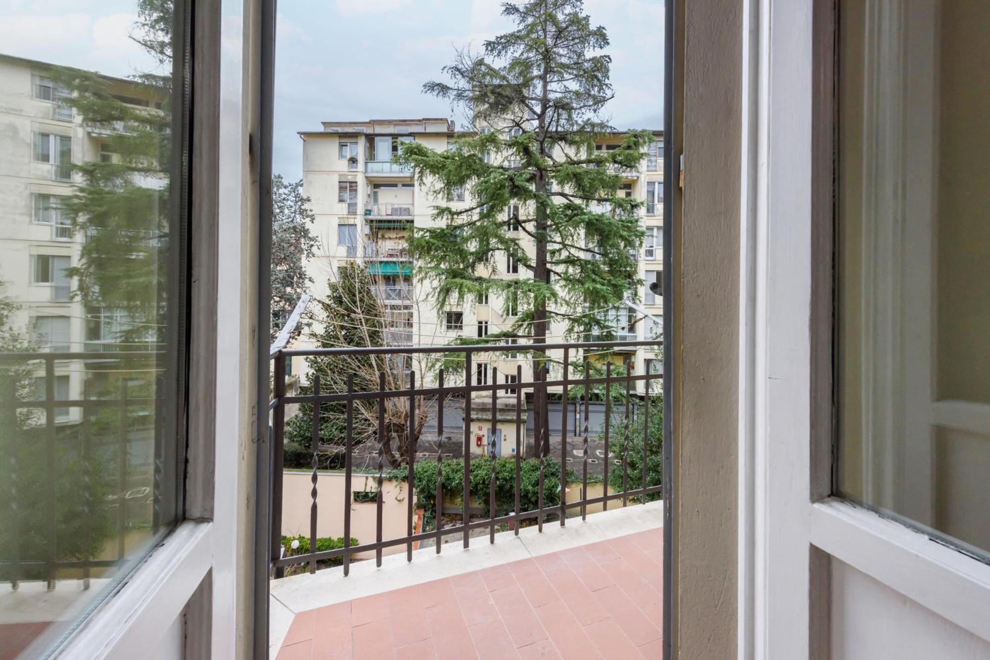 Fabbroni 3 Bedrooms By Mmega Appartement