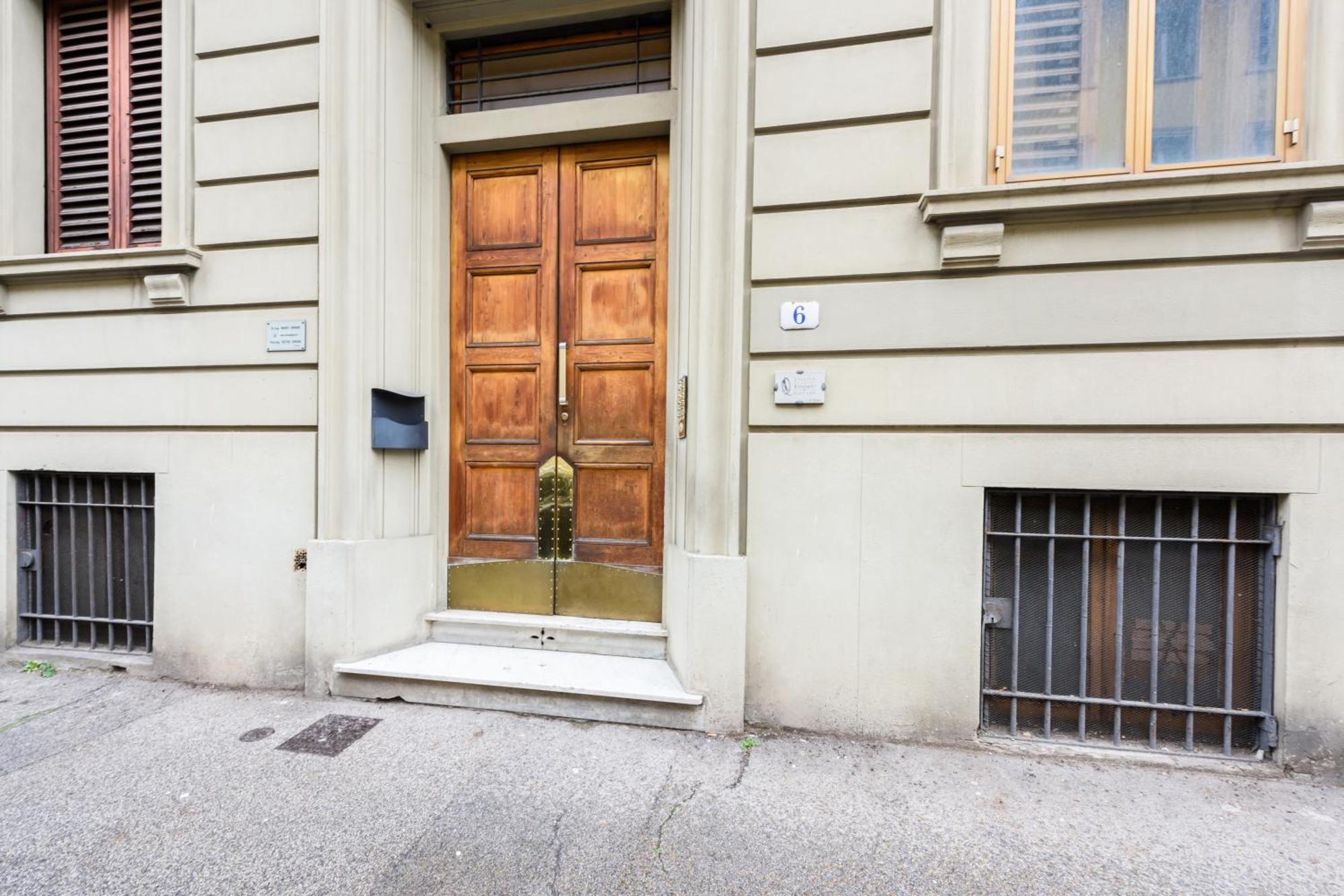 Fabbroni 3 Bedrooms By Mmega Appartement *
