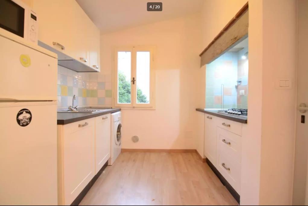 Appartamento Keys Of Italy - Allegri 4 Big - Family 2 Bedrooms In Santa Croce Firenze