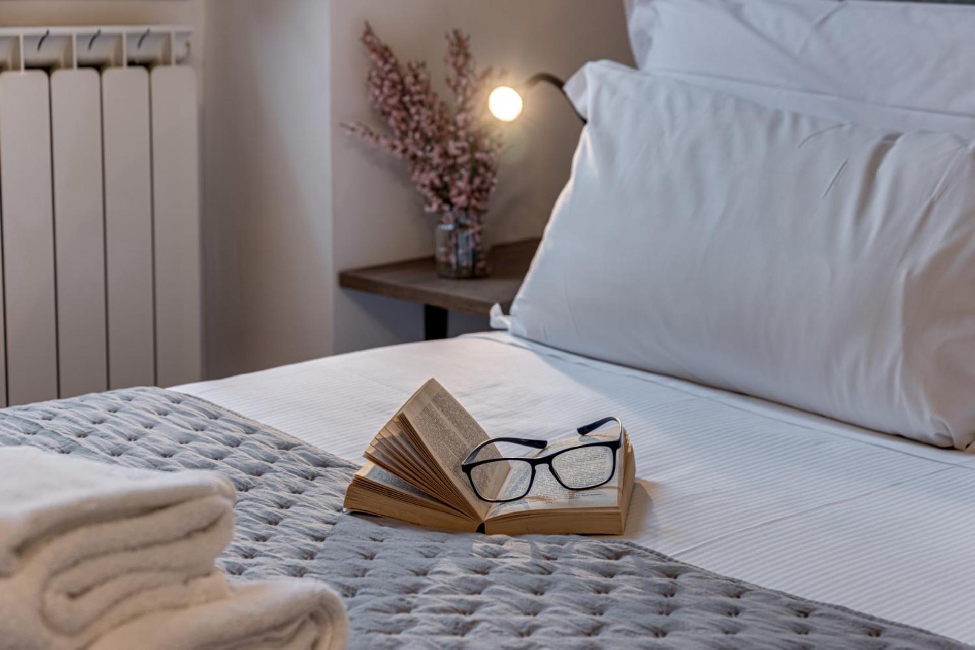 Luvi House - Sweet Dreams In Appartement