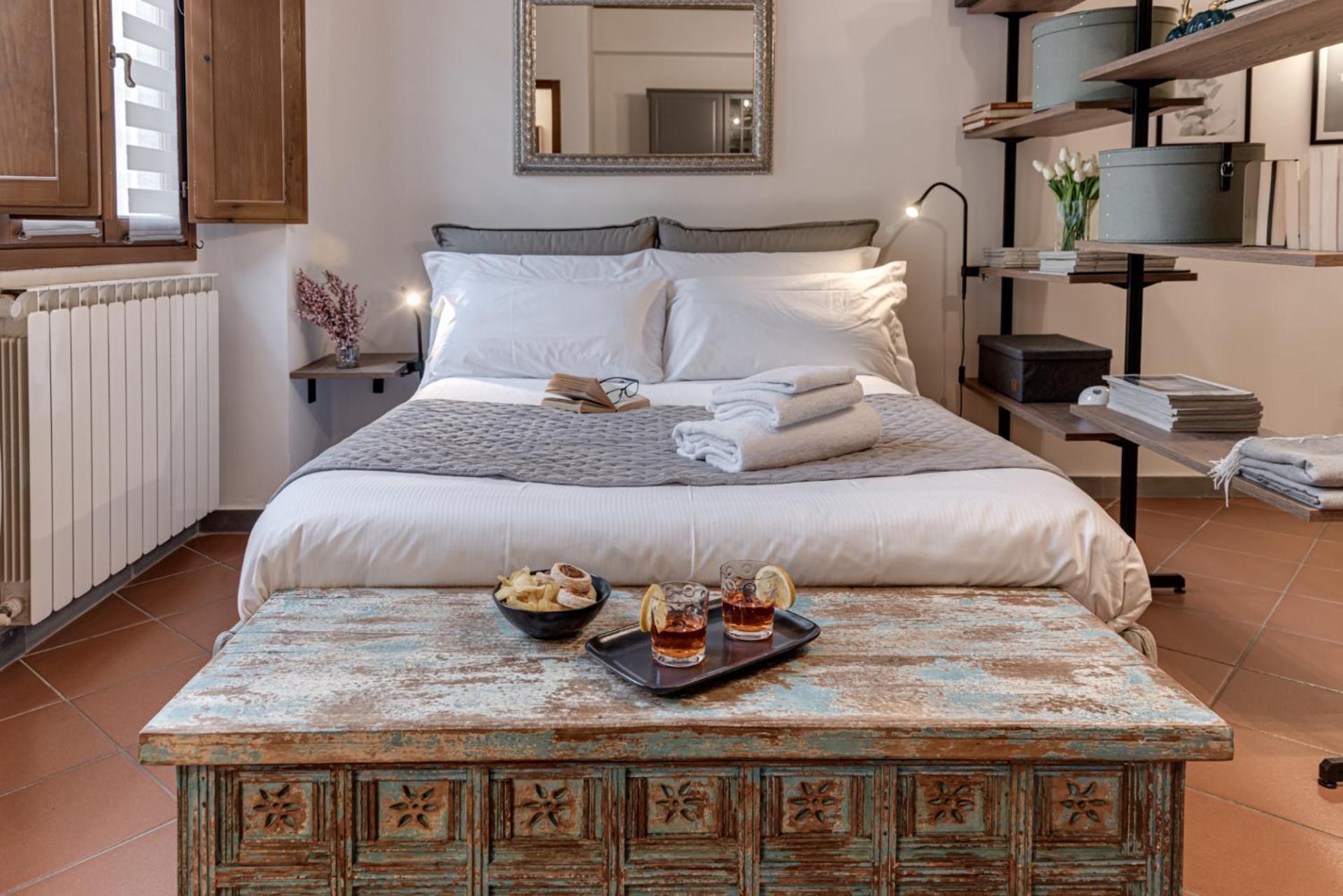 Appartement Luvi House - Sweet Dreams In Florence