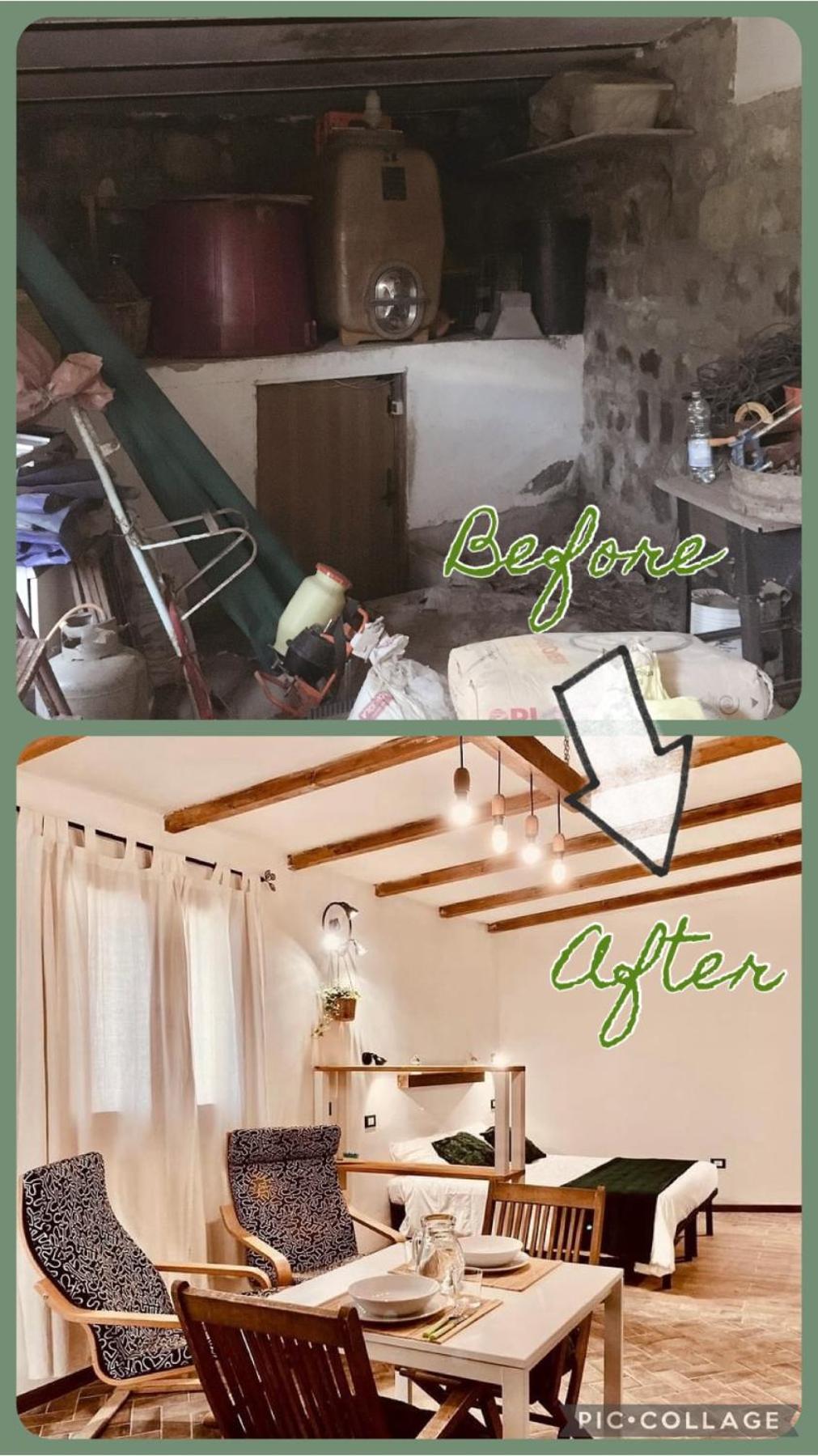 Appartement Poderino Di Santa Lucia *