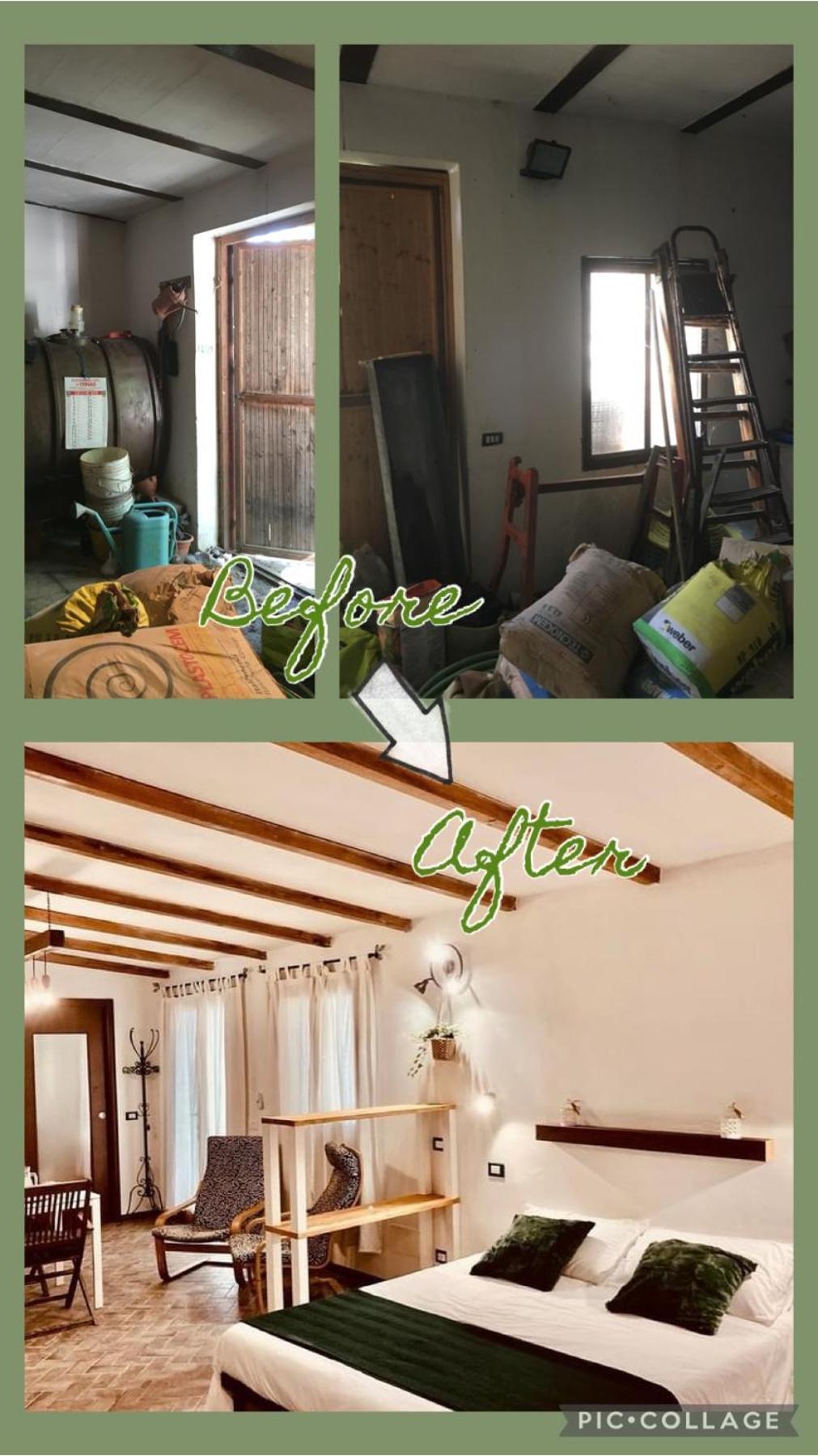 Appartement Poderino Di Santa Lucia Florence