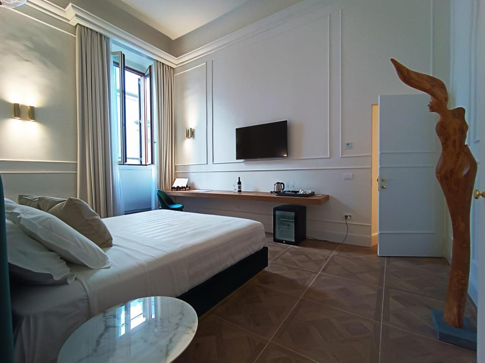 Guest house Residenza Storici Duomo *
