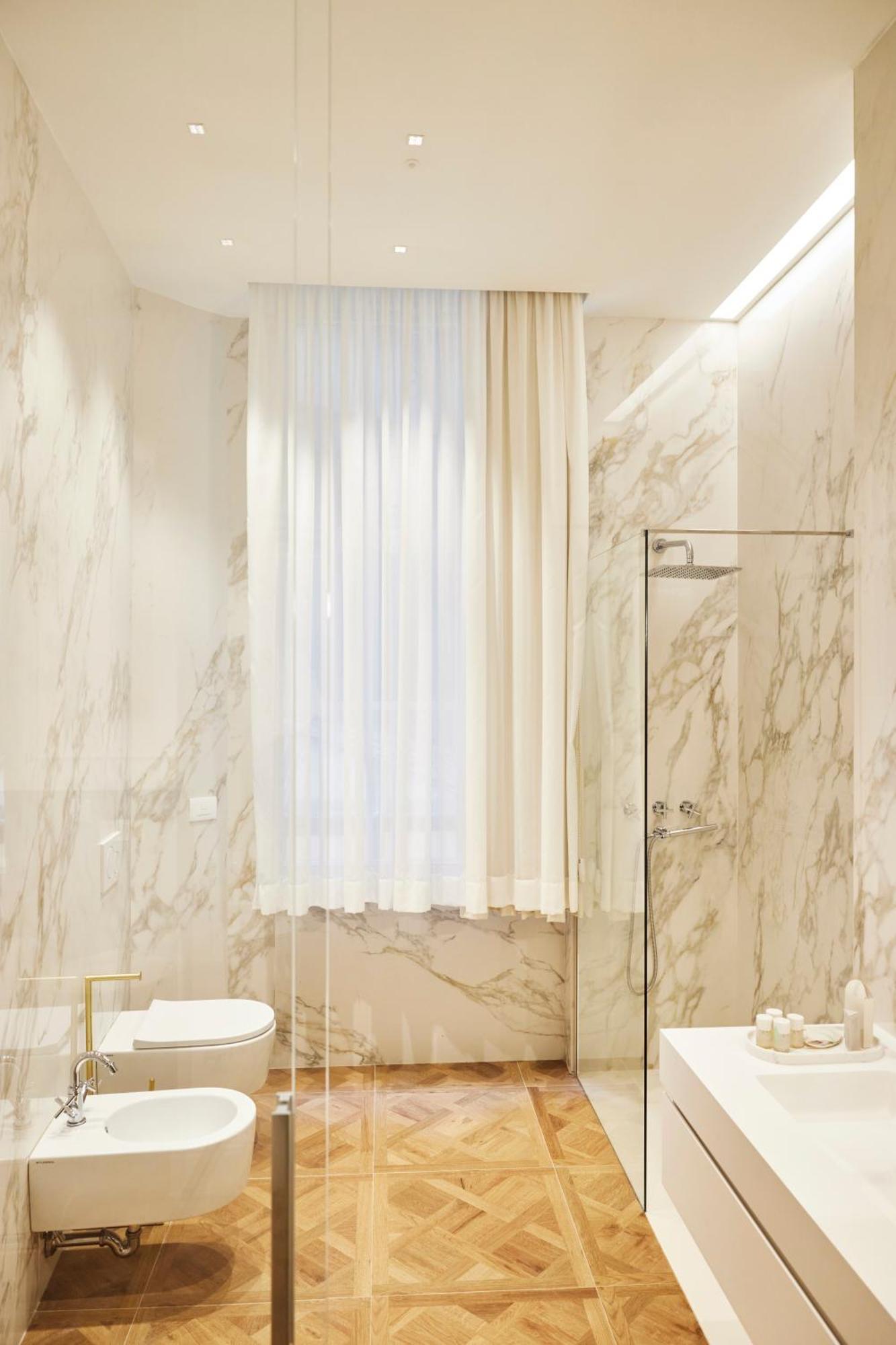 Residenza Storici Duomo Guest house Florence