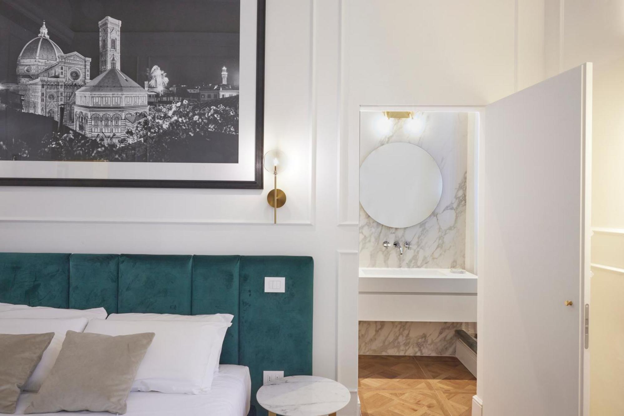 Residenza Storici Duomo Guest house