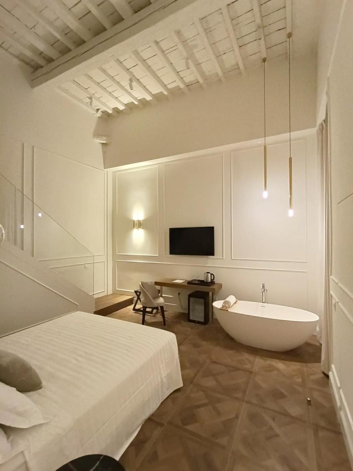 Residenza Storici Duomo Guest house Florence