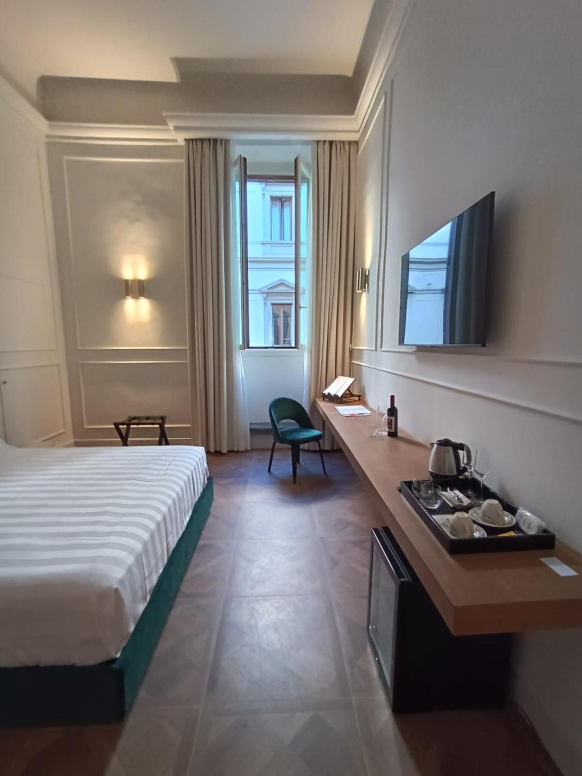 Residenza Storici Duomo Guest house *