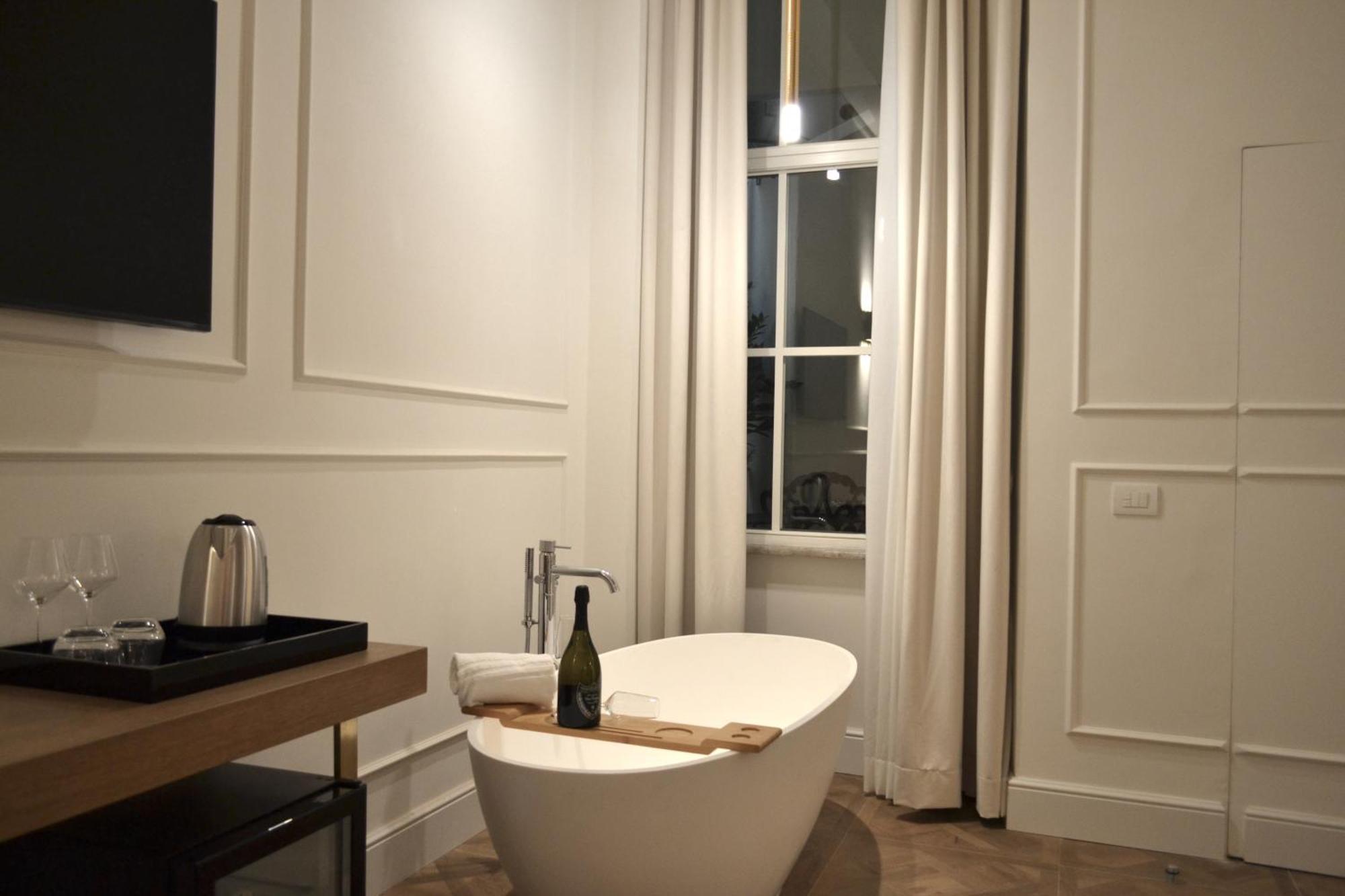 Residenza Storici Duomo Guest house