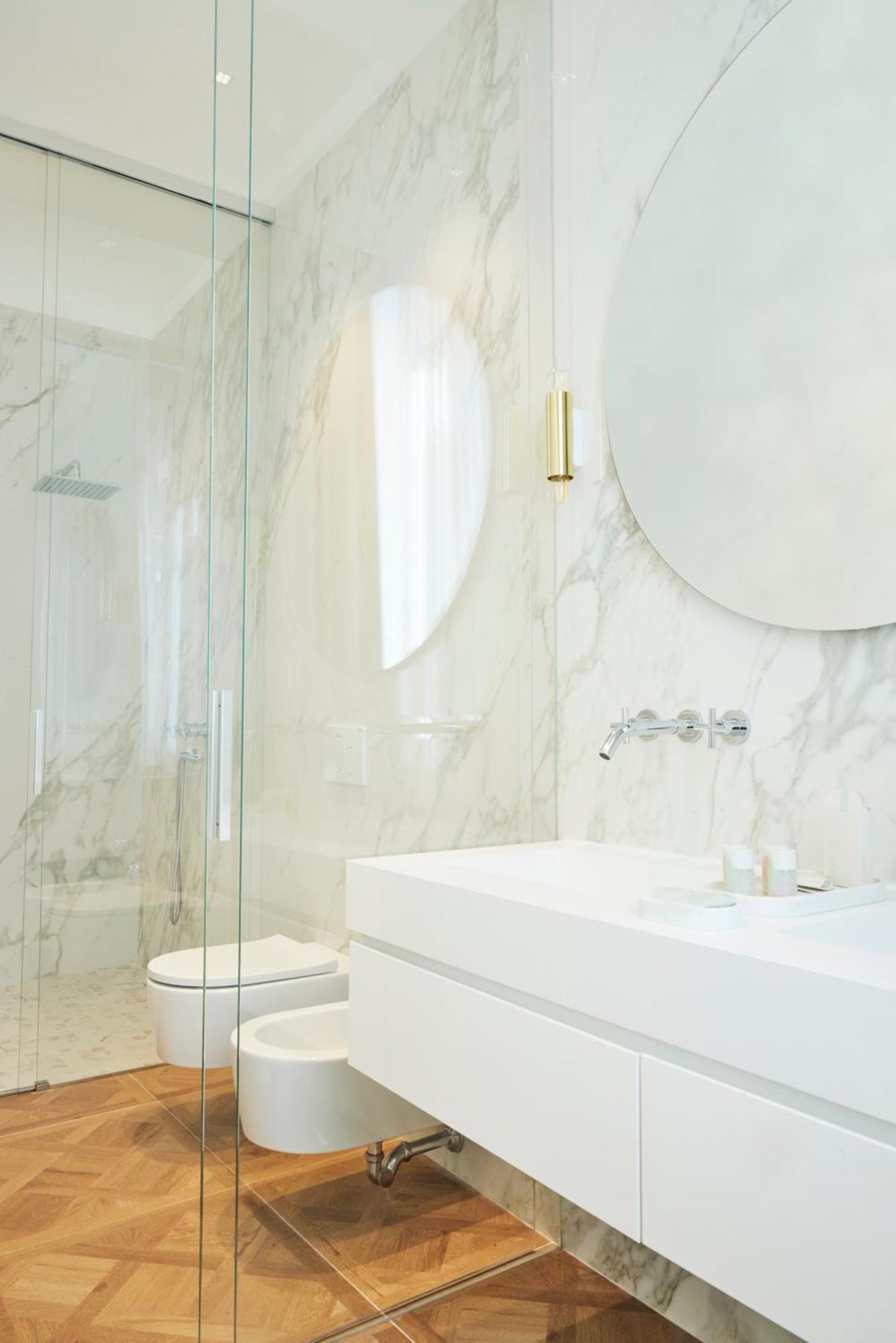 Residenza Storici Duomo Guest house Florence