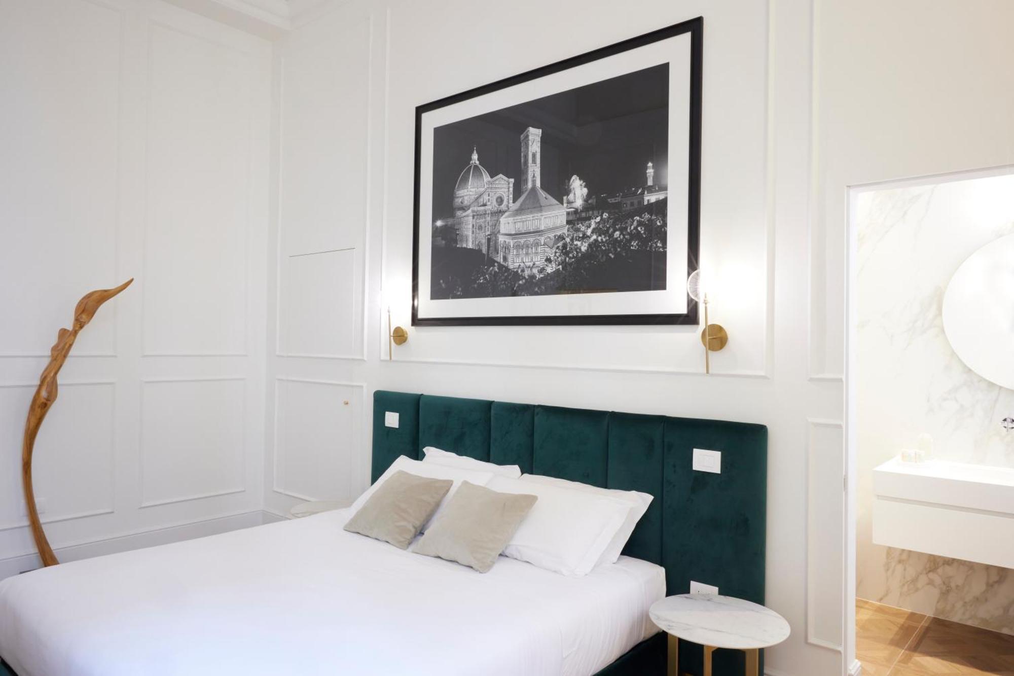 Residenza Storici Duomo Guest house