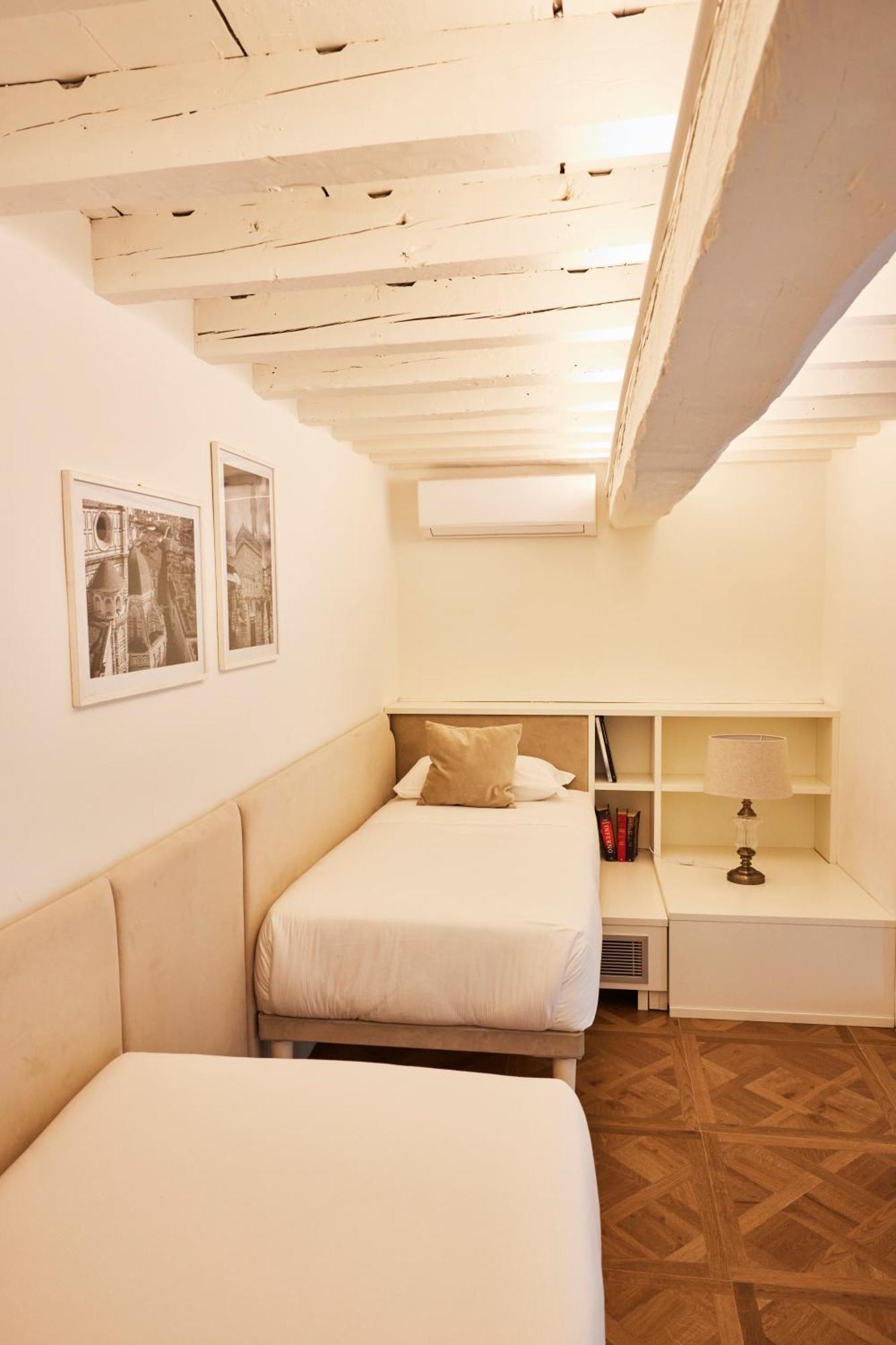Residenza Storici Duomo Guest house Florence