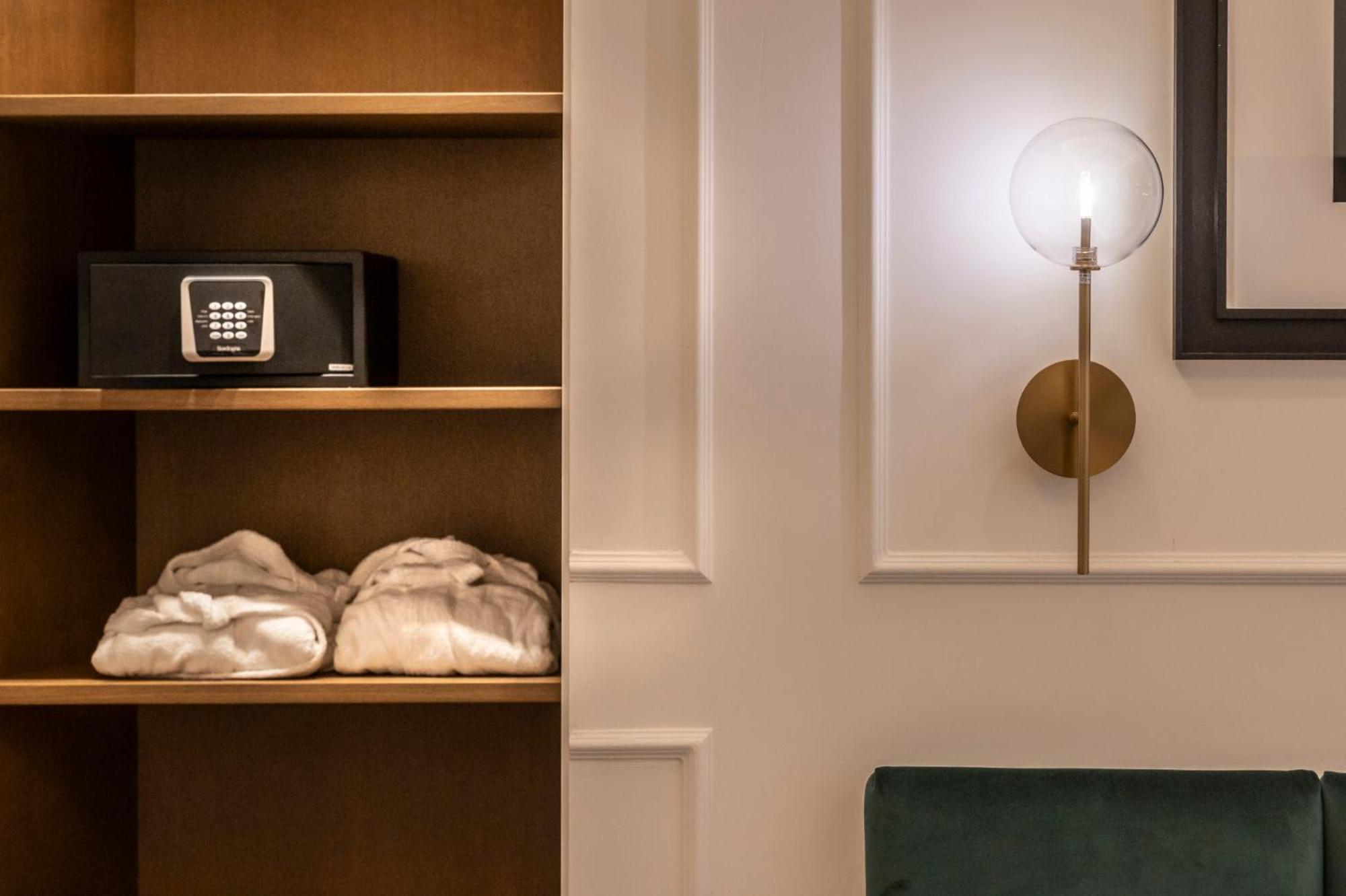 Guest house Residenza Storici Duomo Florence