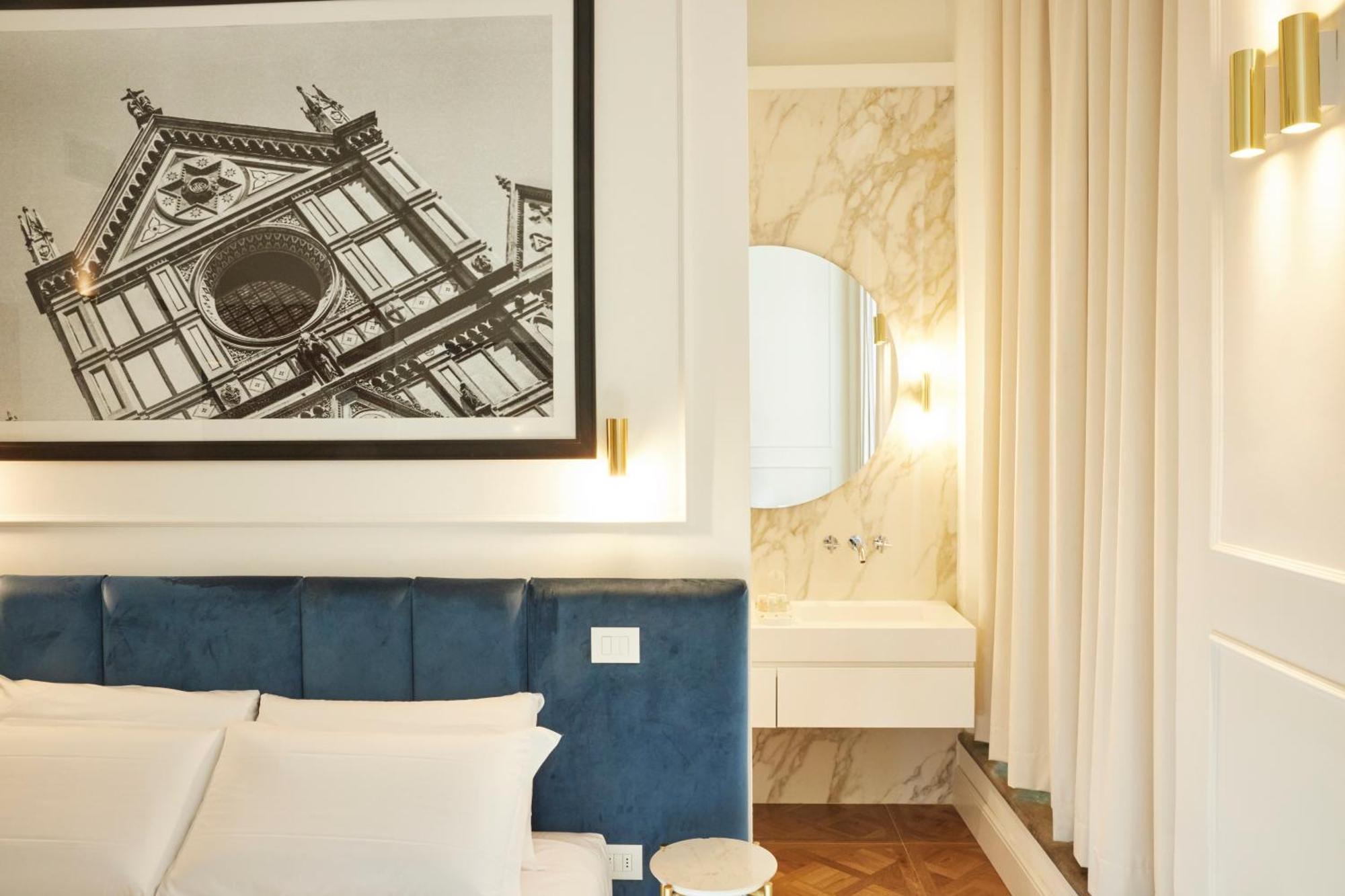 Residenza Storici Duomo Guest house Florence
