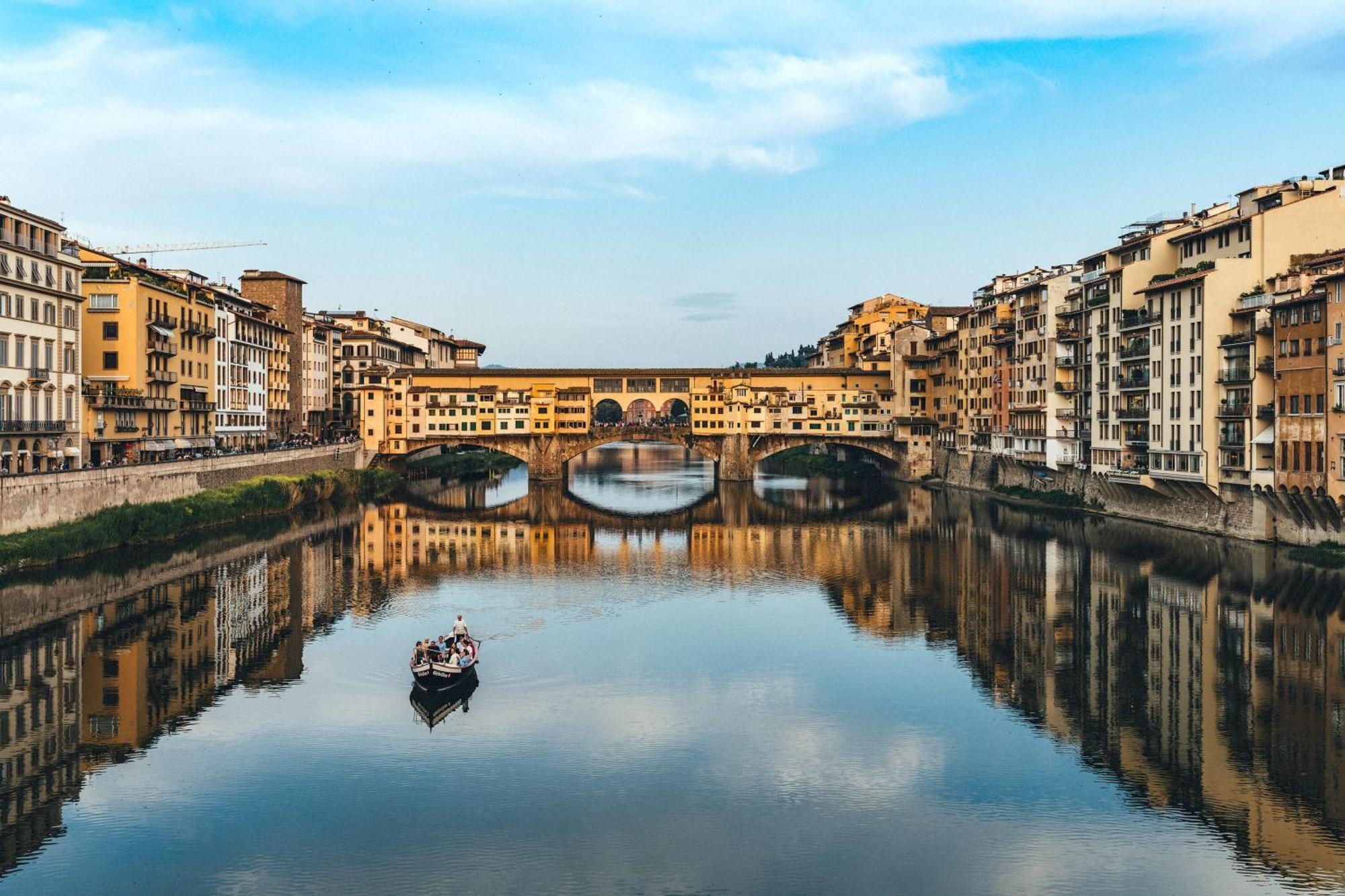 Residenza Storici Duomo Guest house Florence