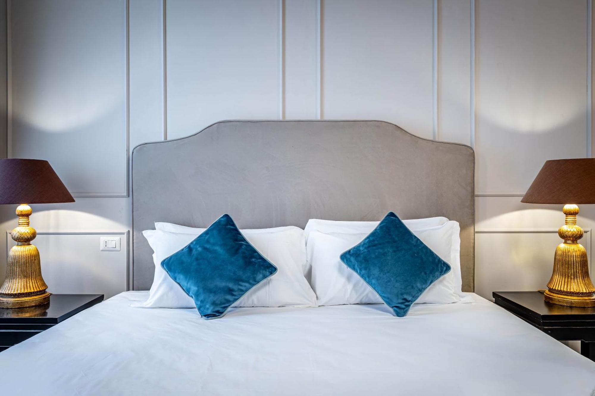 Residenza D'epoca Poliziano Guest house *